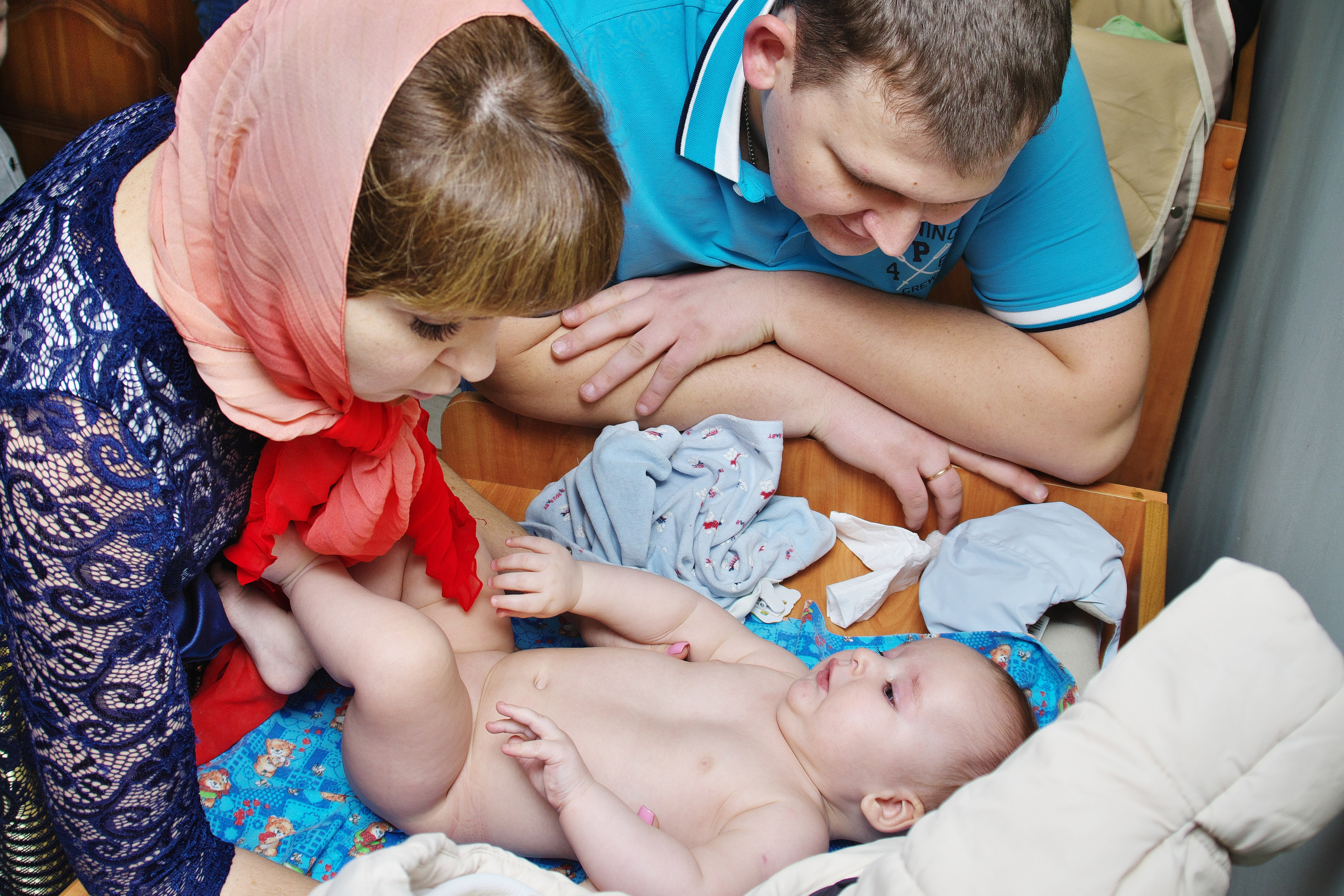 Семейная/детская съёмка. Фотограф Санкт-Петербург