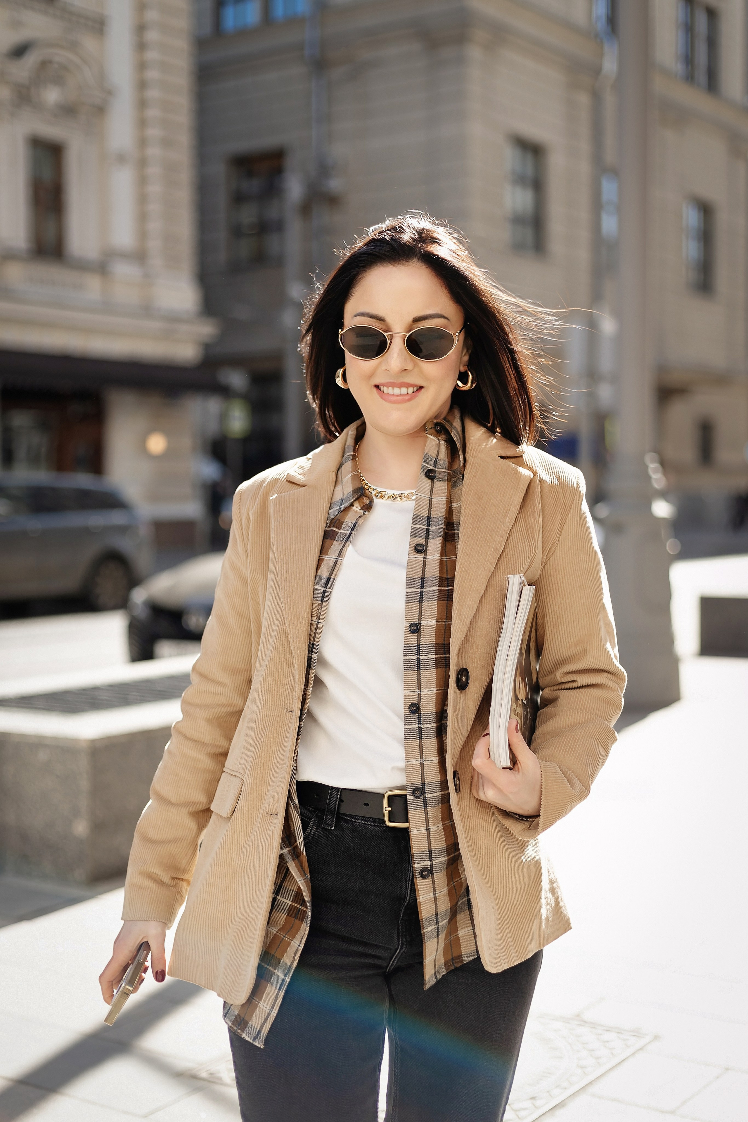 Гузаллия. Фотограф в Москве Ксения Мокрушина | Brand & Women photographer