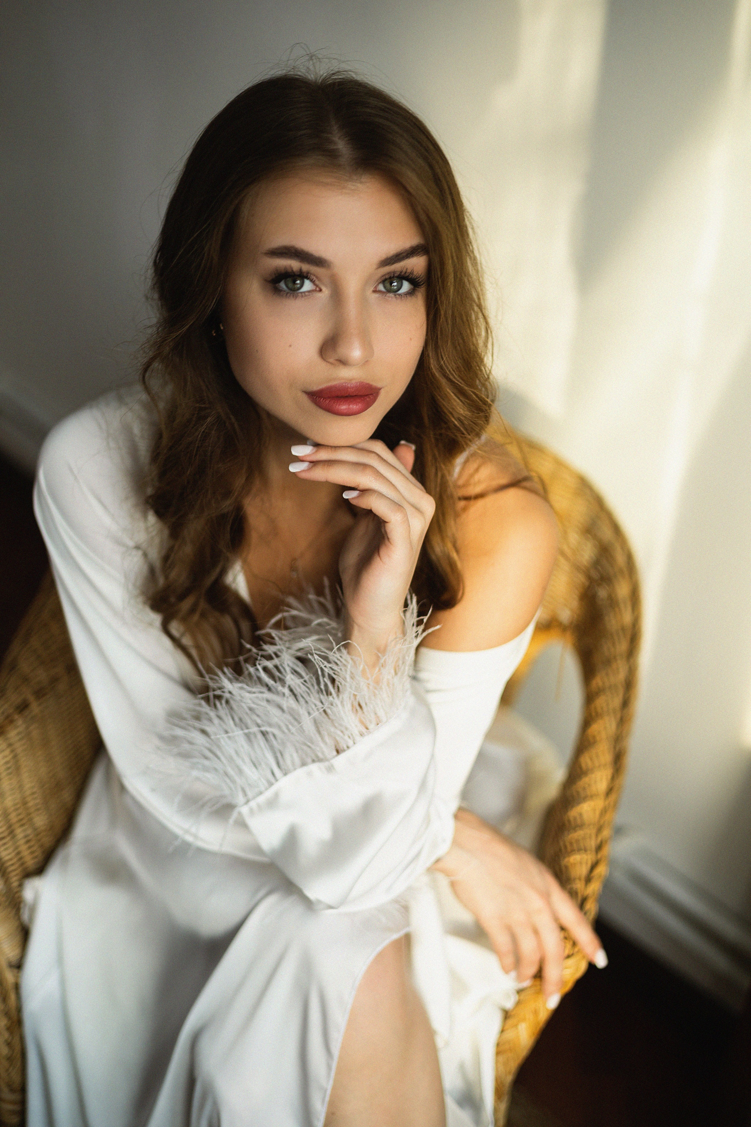 Главная. Свадебный и портретный фотограф Москва и Нижний Новгород