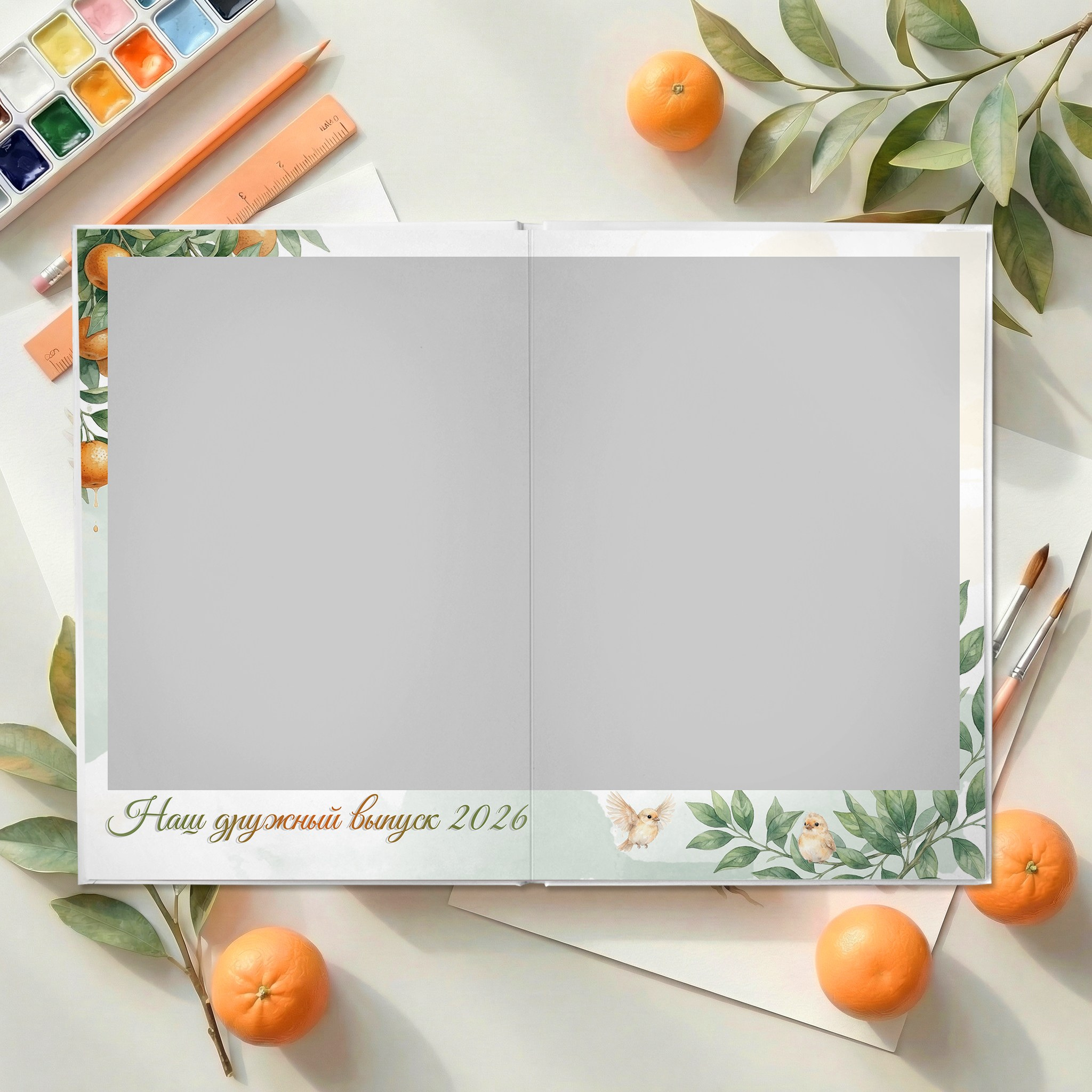 — Дизайны фотокниг детский сад. Выпускные альбомы Натальи Бутко: Новороссийск, Анапа, Геленджик