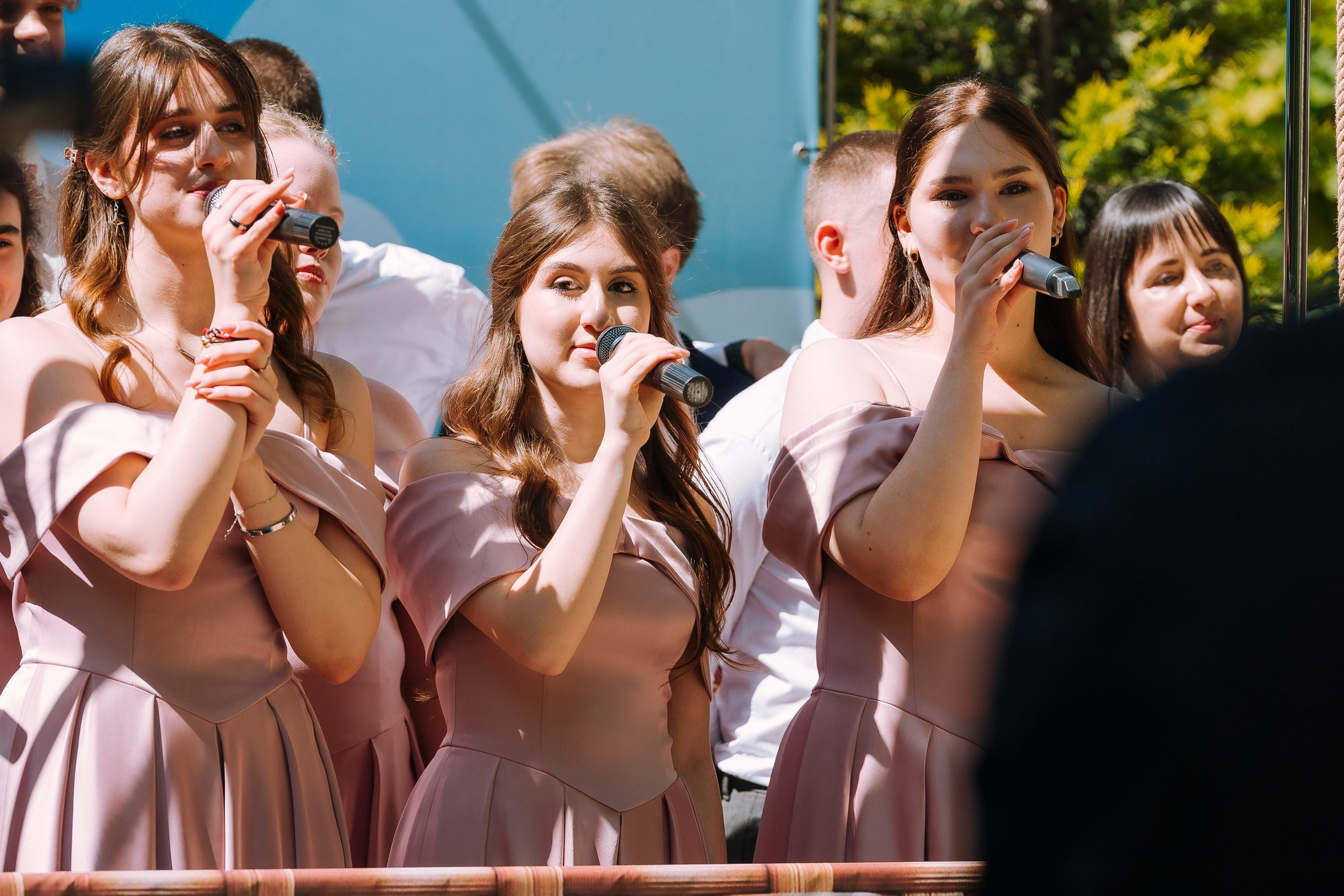 11 класс школа «Личность». Выпускные альбомы Натальи Бутко: Новороссийск, Анапа, Геленджик