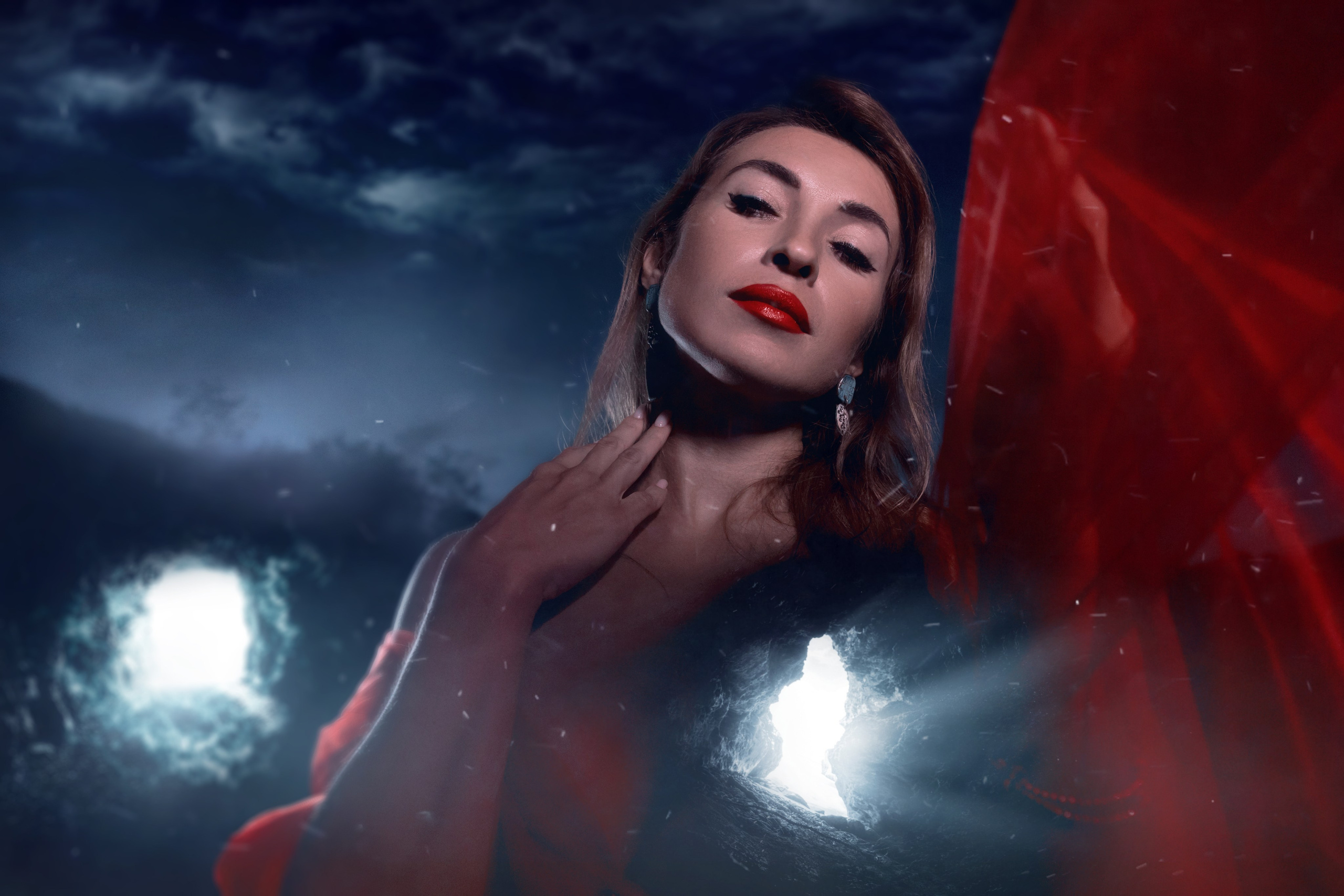 Phototrip. Мастерская для создания имиджа от BenSami в Санкт-Петербурге и Москве