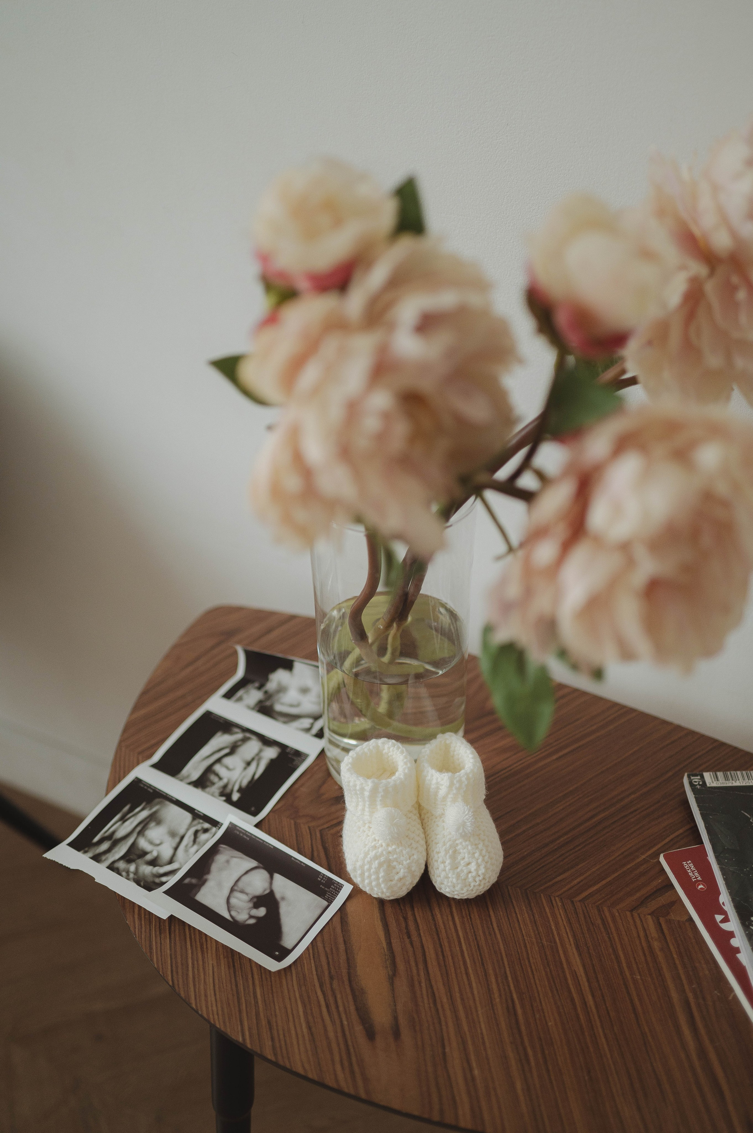 В ожидании малыша. Свадебный фотограф Татьяна Лейн в Санкт-Петербурге