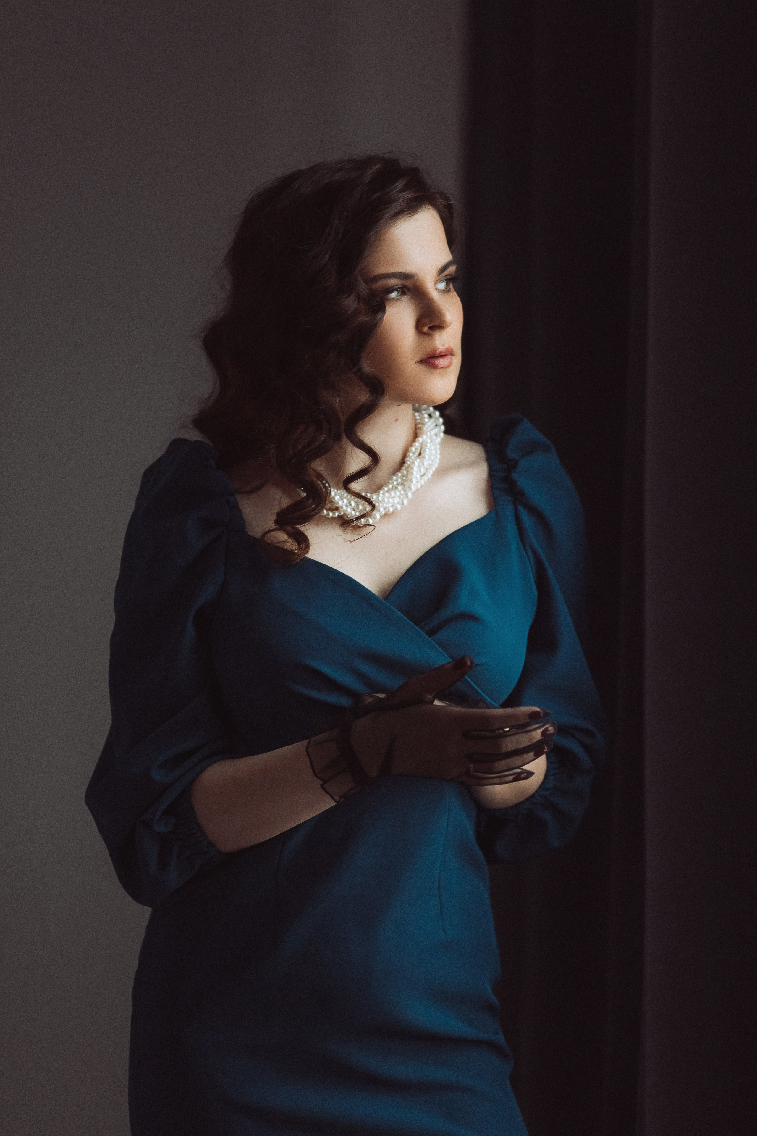 Таисия. Свадебный фотограф Ярославль Ирина Волоцкая