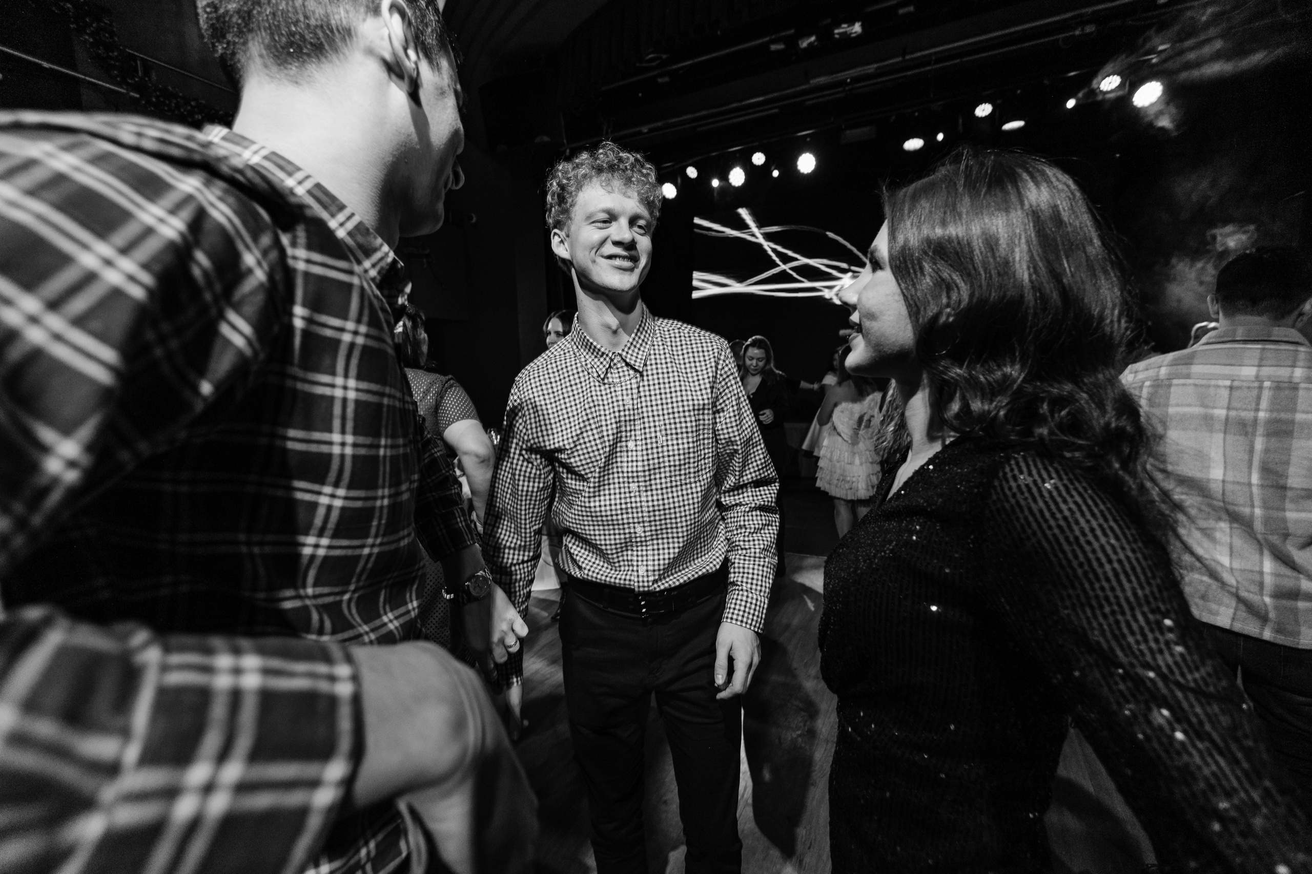 HNY STROY. Фотограф Роман Полянин