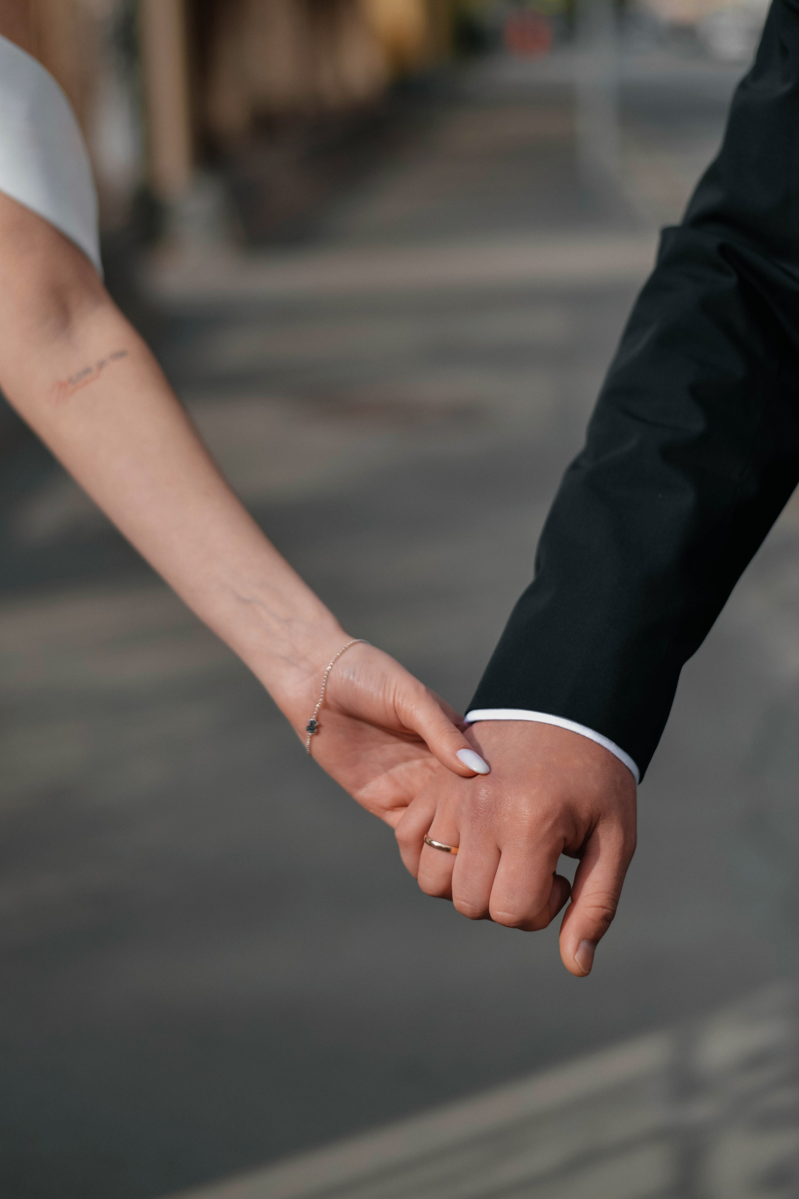 Илья и Лия 23.04.2024. Фотограф Подольск