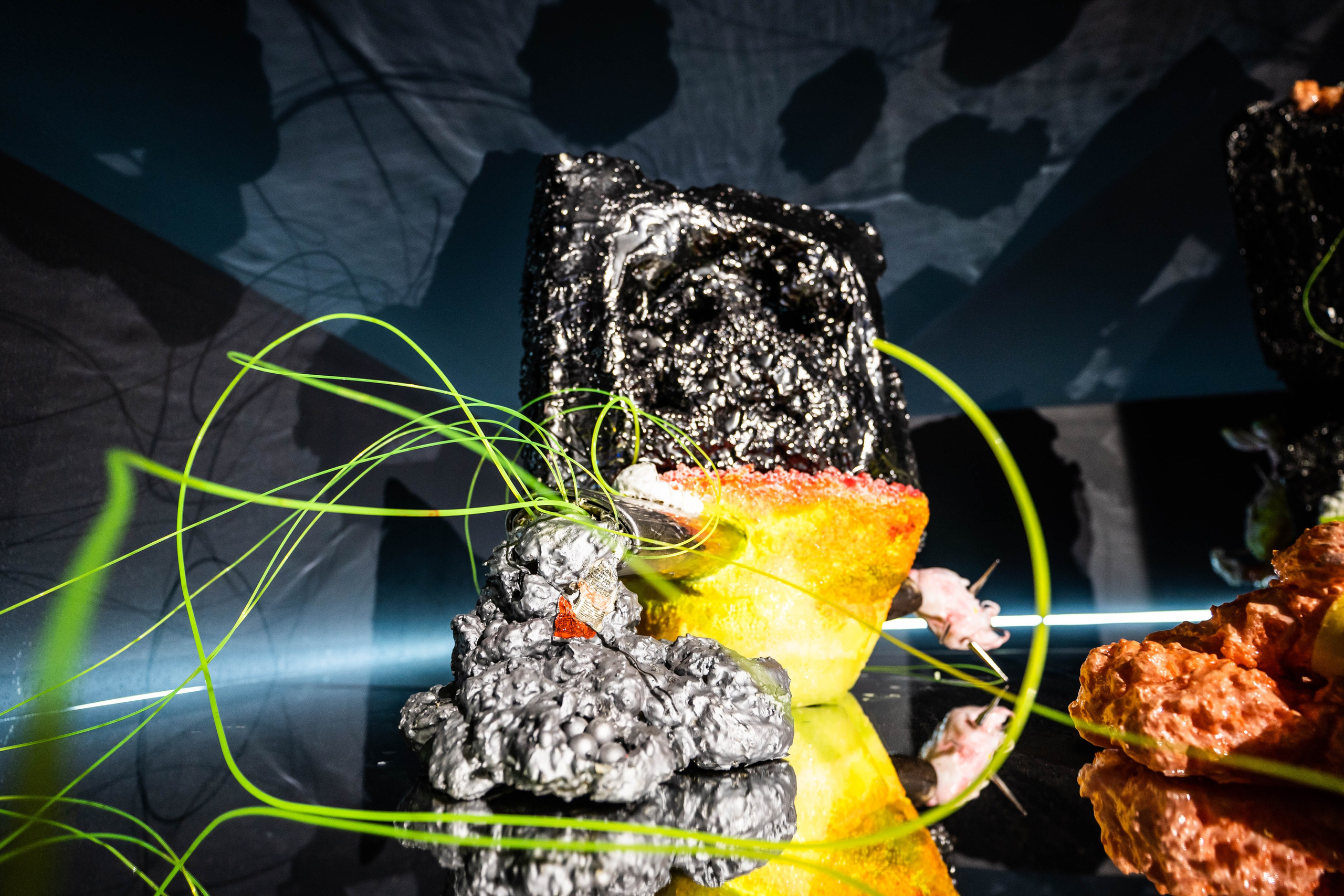 MARS. Фотограф Абакумова Анастасия