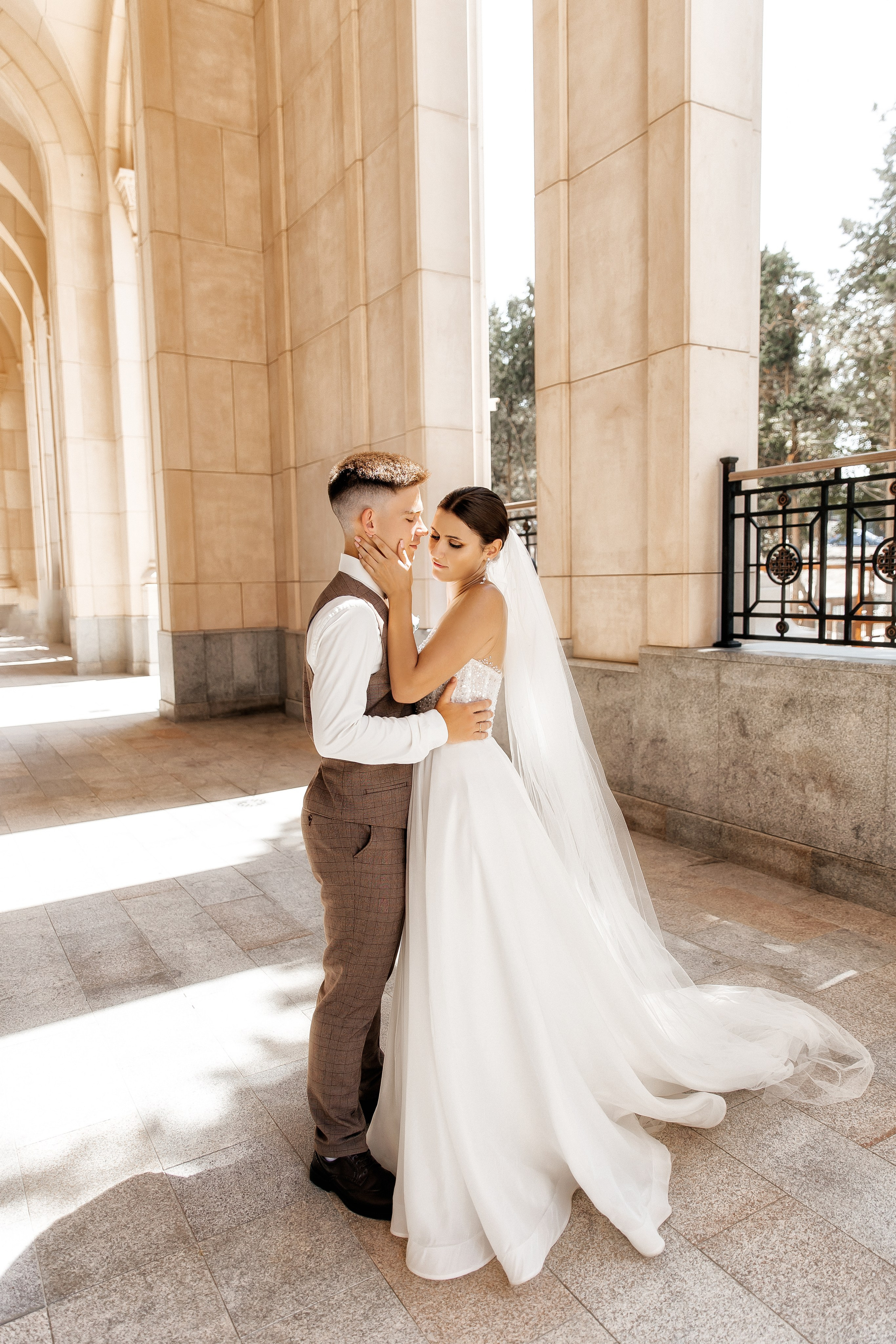 ARSENY & ANASTASIA. Свадебный фотограф в Евпатории и в Крыму, Love story, женский портрет