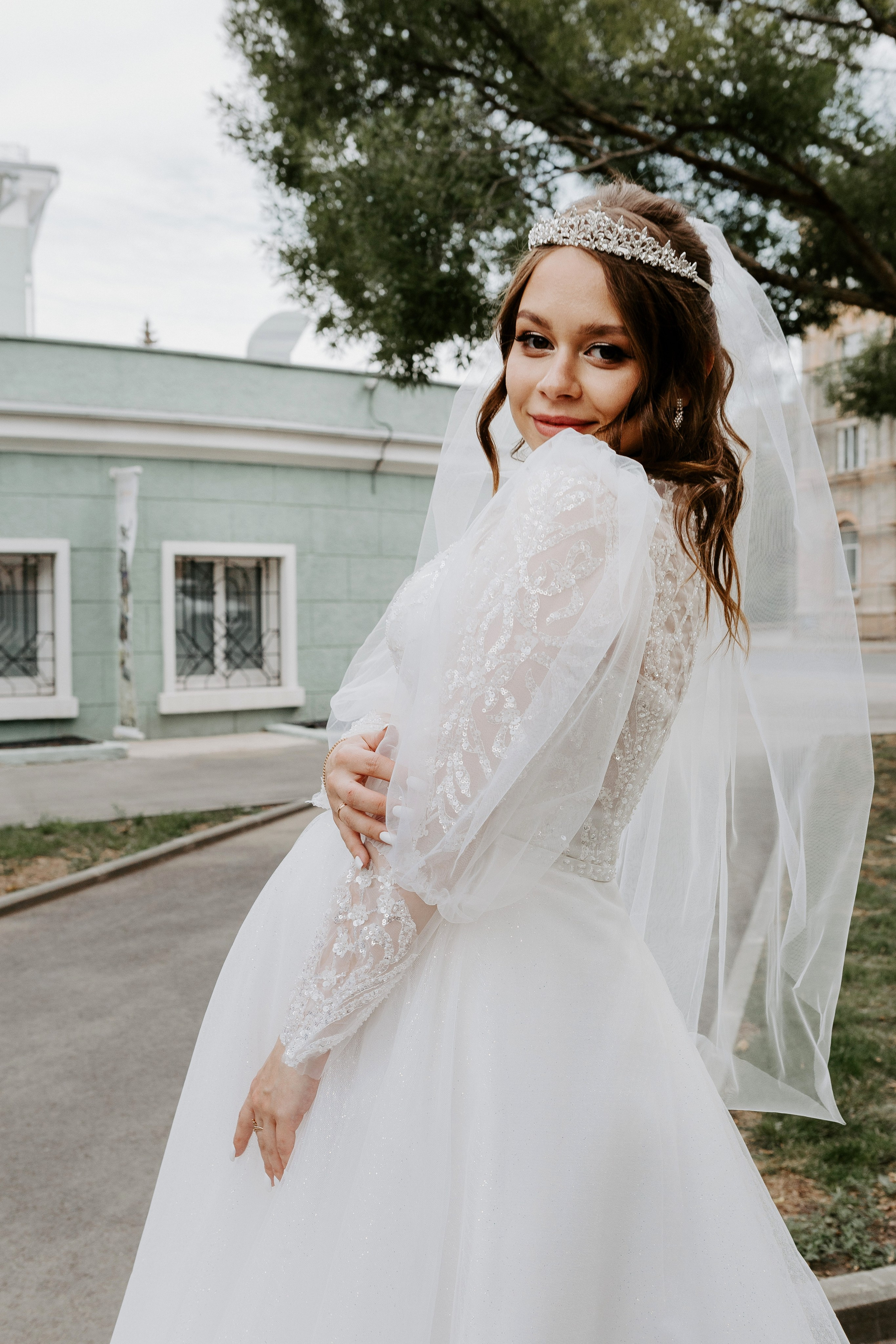 Илья и Алина. Фотограф, видеограф в Челябинске Глеб Хазиев