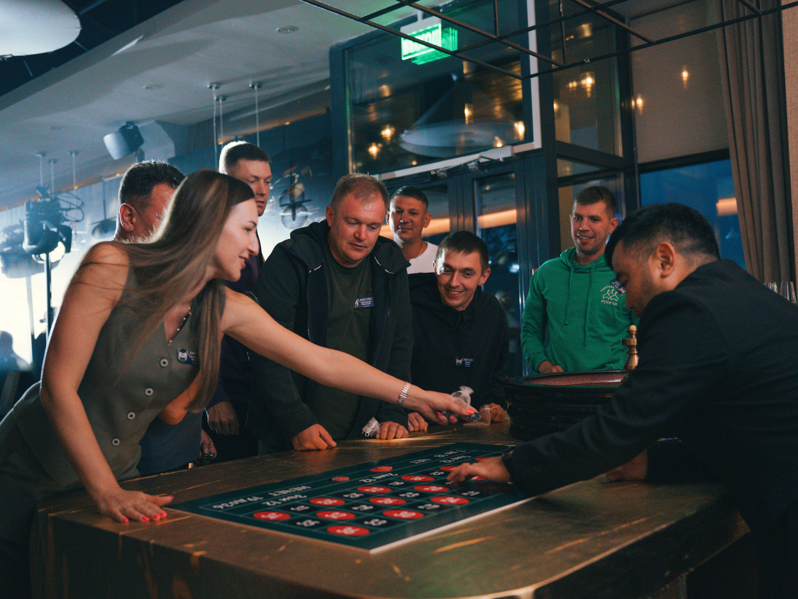 Бабр 2025. Фотограф в Иркутске на все важные случаи жизни