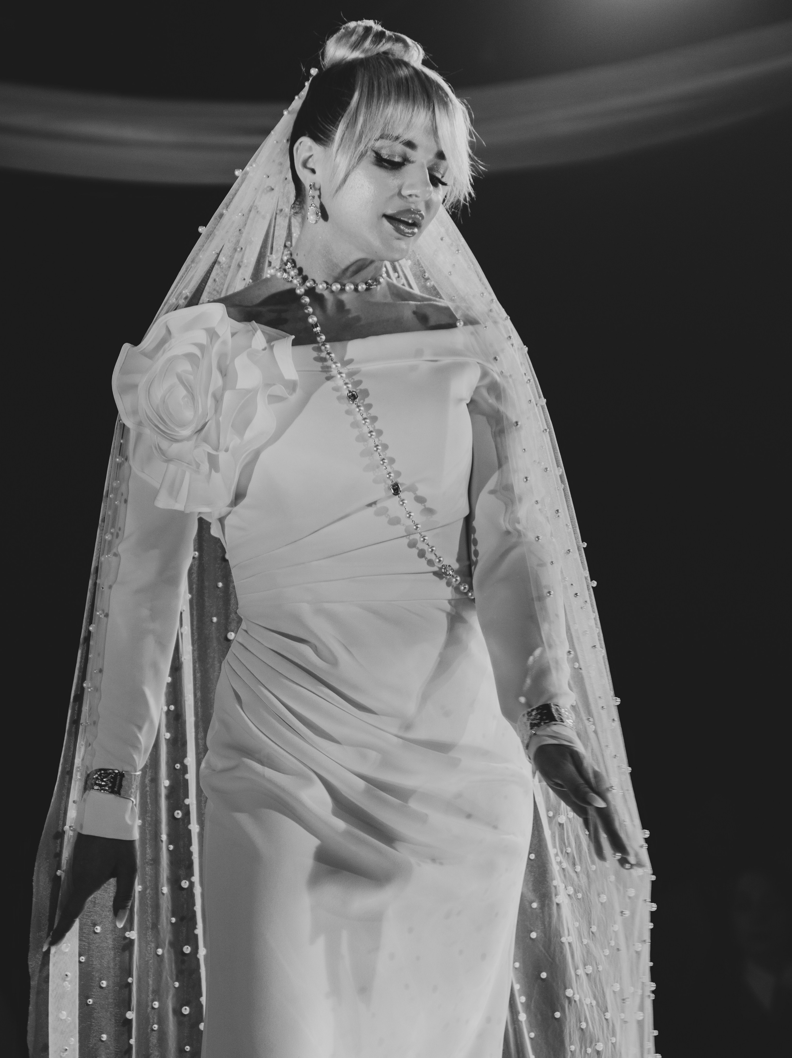 Wedding Fashion Show 2025. Фотограф в Иркутске на все важные случаи жизни