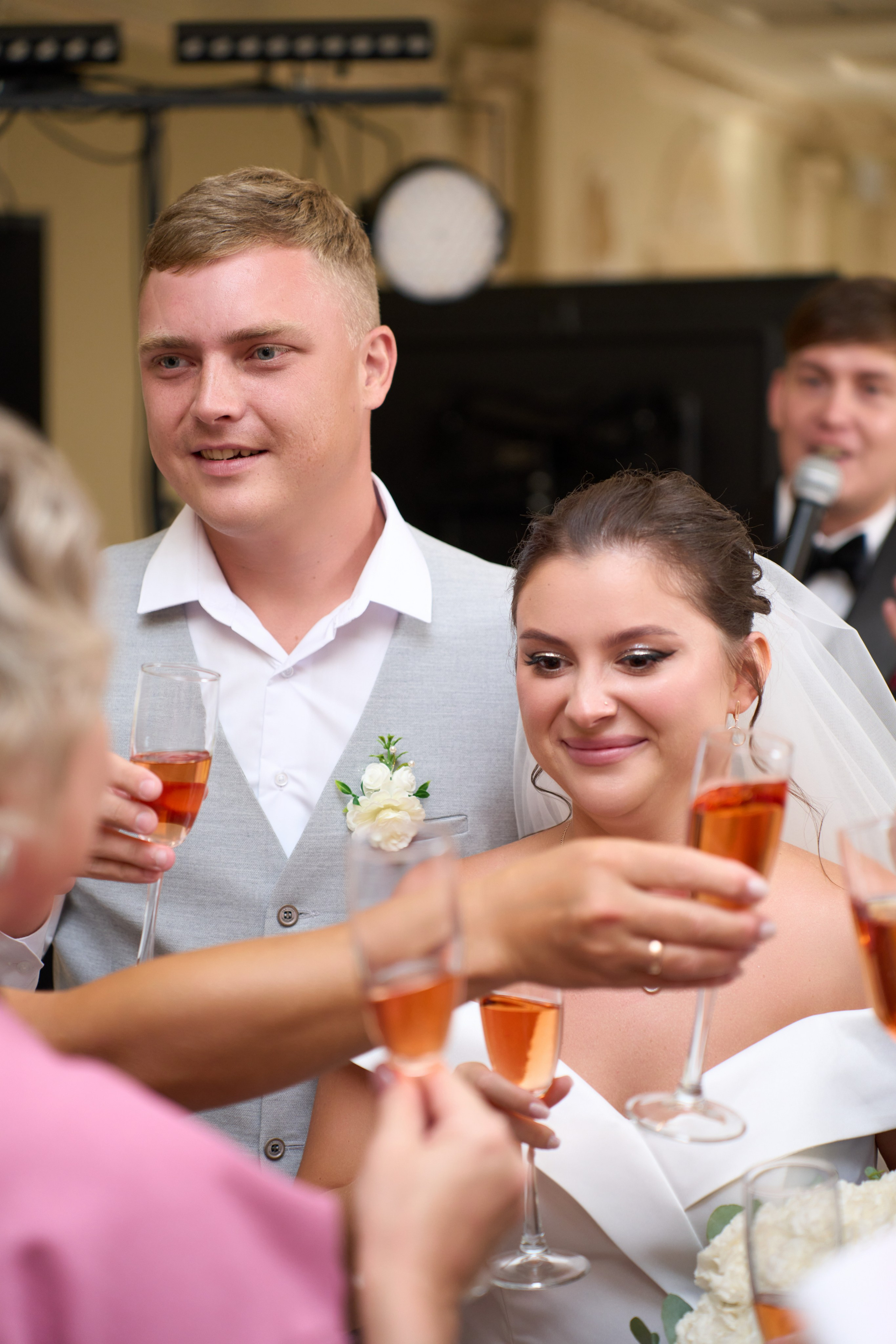 Wedding. Фотограф в Иркутске на все важные случаи жизни