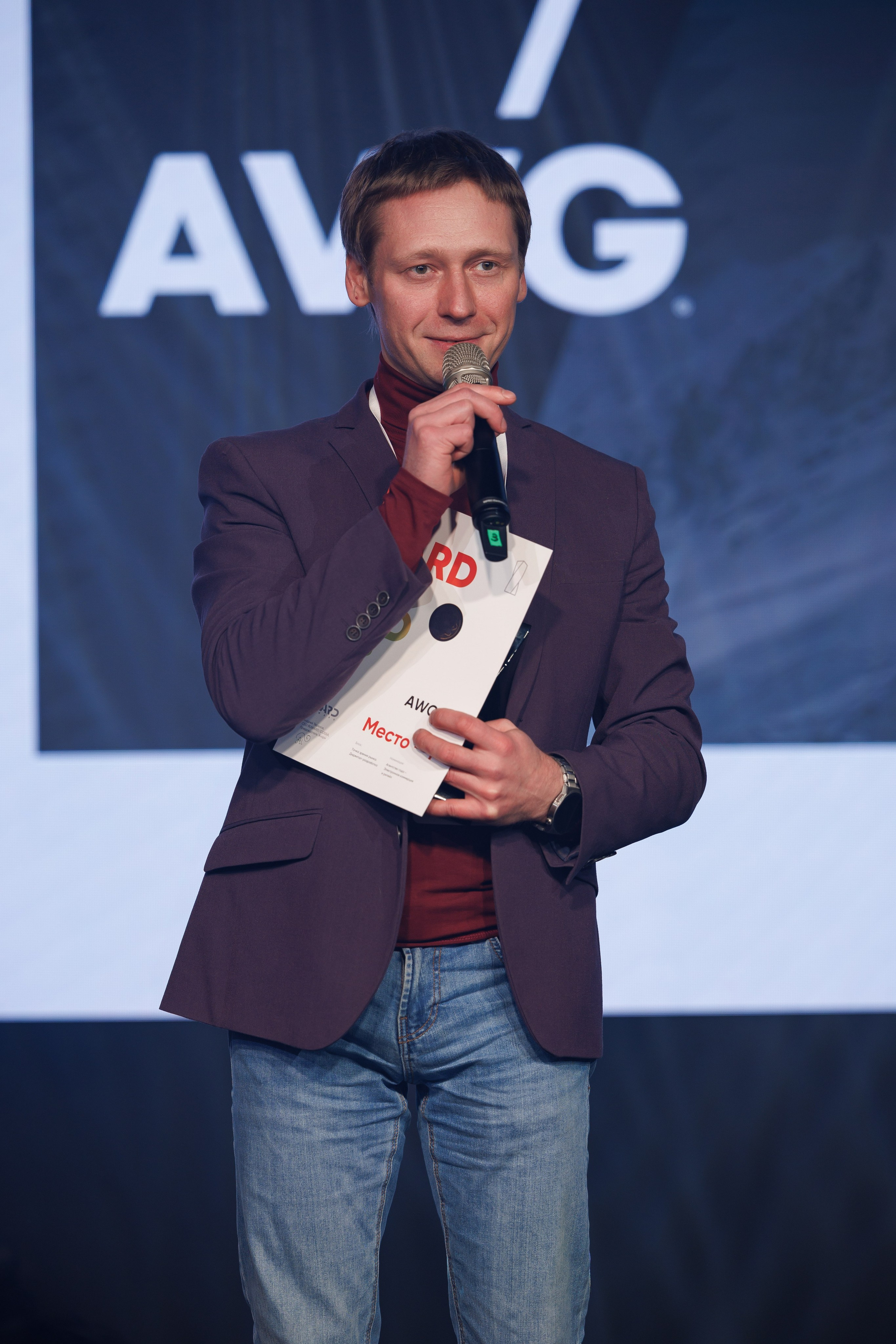 RUWARD AWARD. Репортажный фотограф/видеограф Артур Аванесян в Москве
