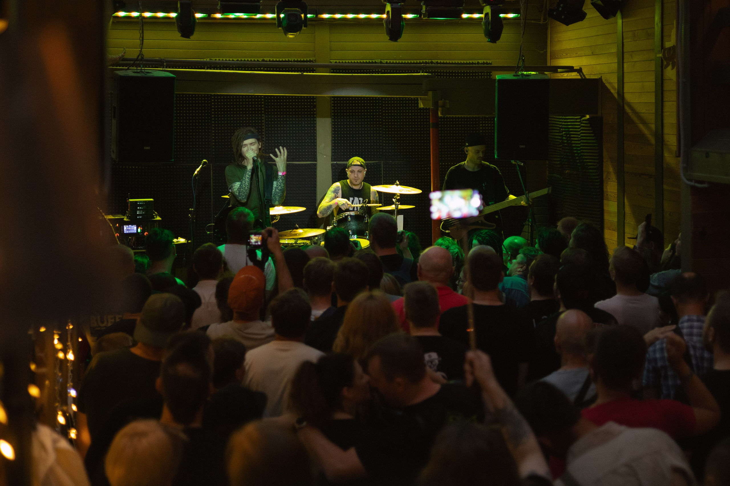 Модем. Toxasnip Photo | Anton Maslenkin