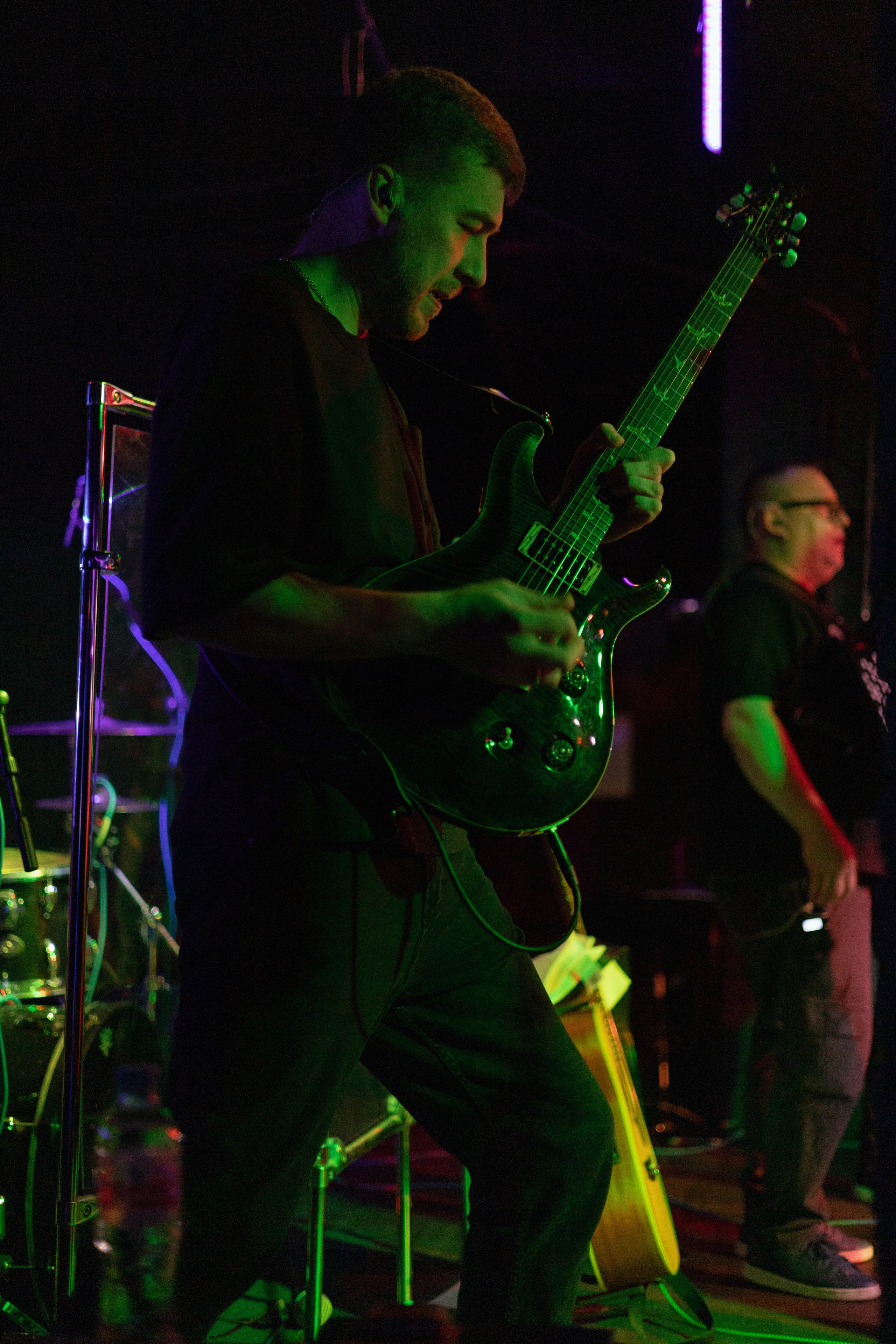 Анимация (17.05.2024). Toxasnip Photo | Anton Maslenkin