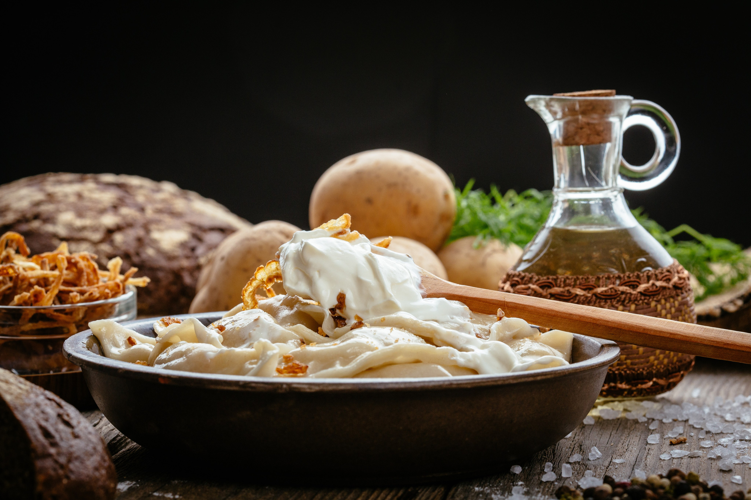 ПЕЛЬМЕНИ. Фотограф в Петрозаводске Игорь Герасименко