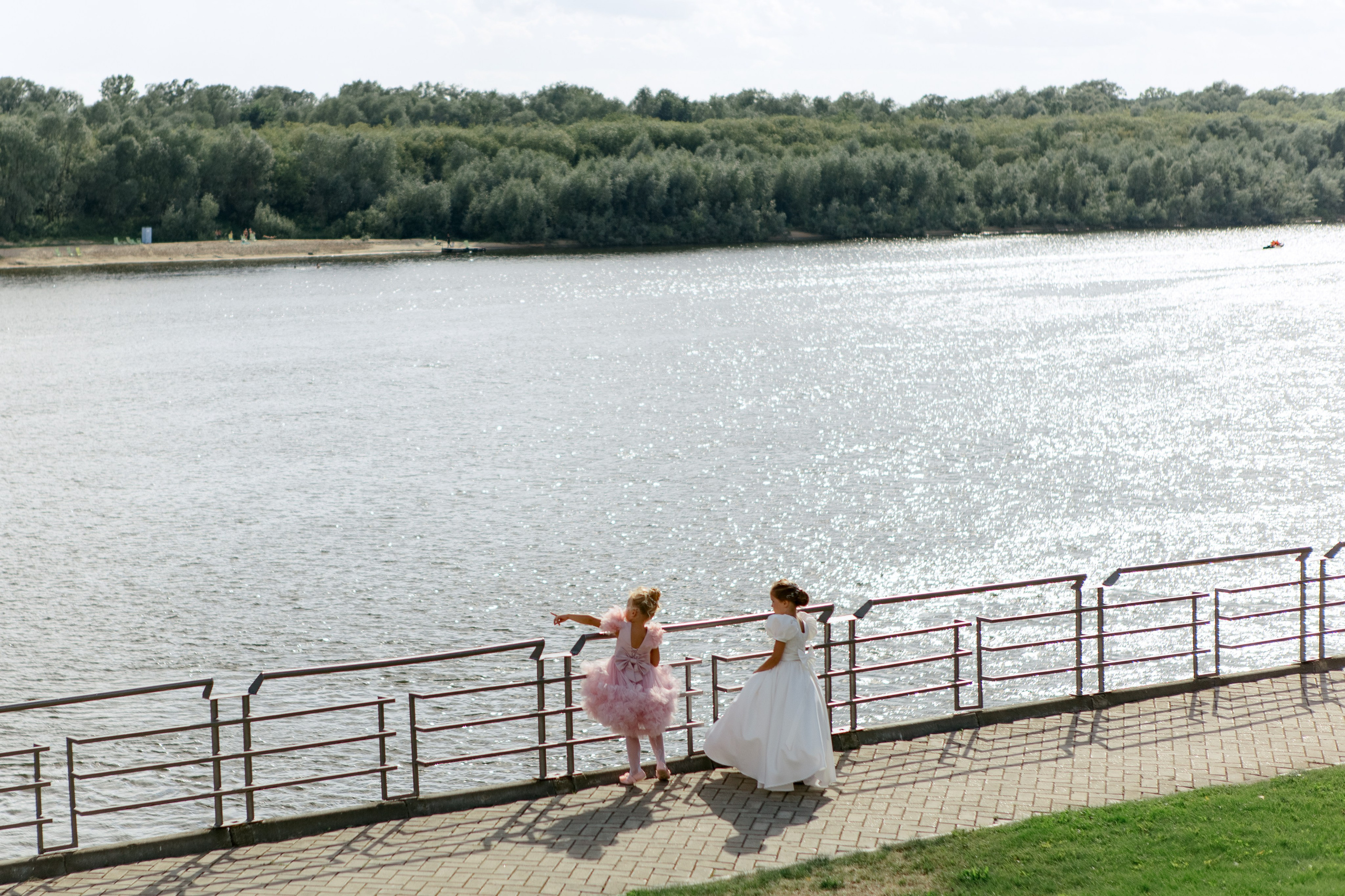 Павел и Диана. Свадебный фотограф Ксения Трухина в Нижнем Новгороде и Москве