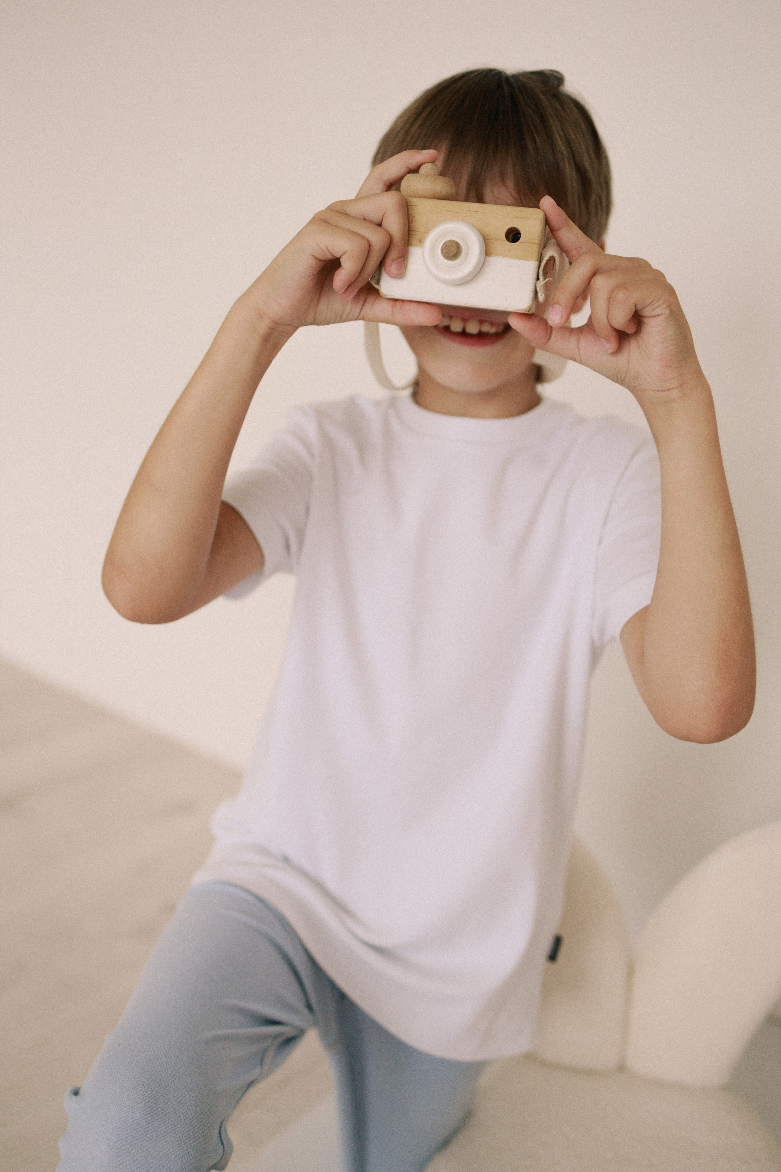 Семейная фотосъемка на годик. Семейный видеограф в Москве Элина Ладова