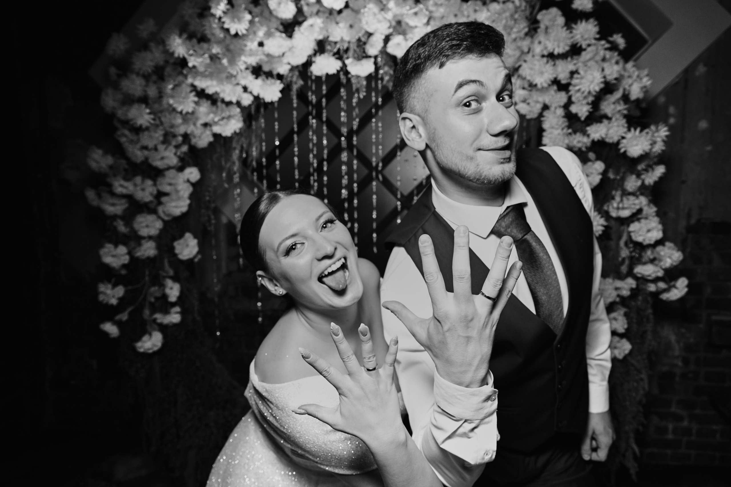 Октярь. Улыбки. Любовь. Кристина Еноктаева Фотограф Москва