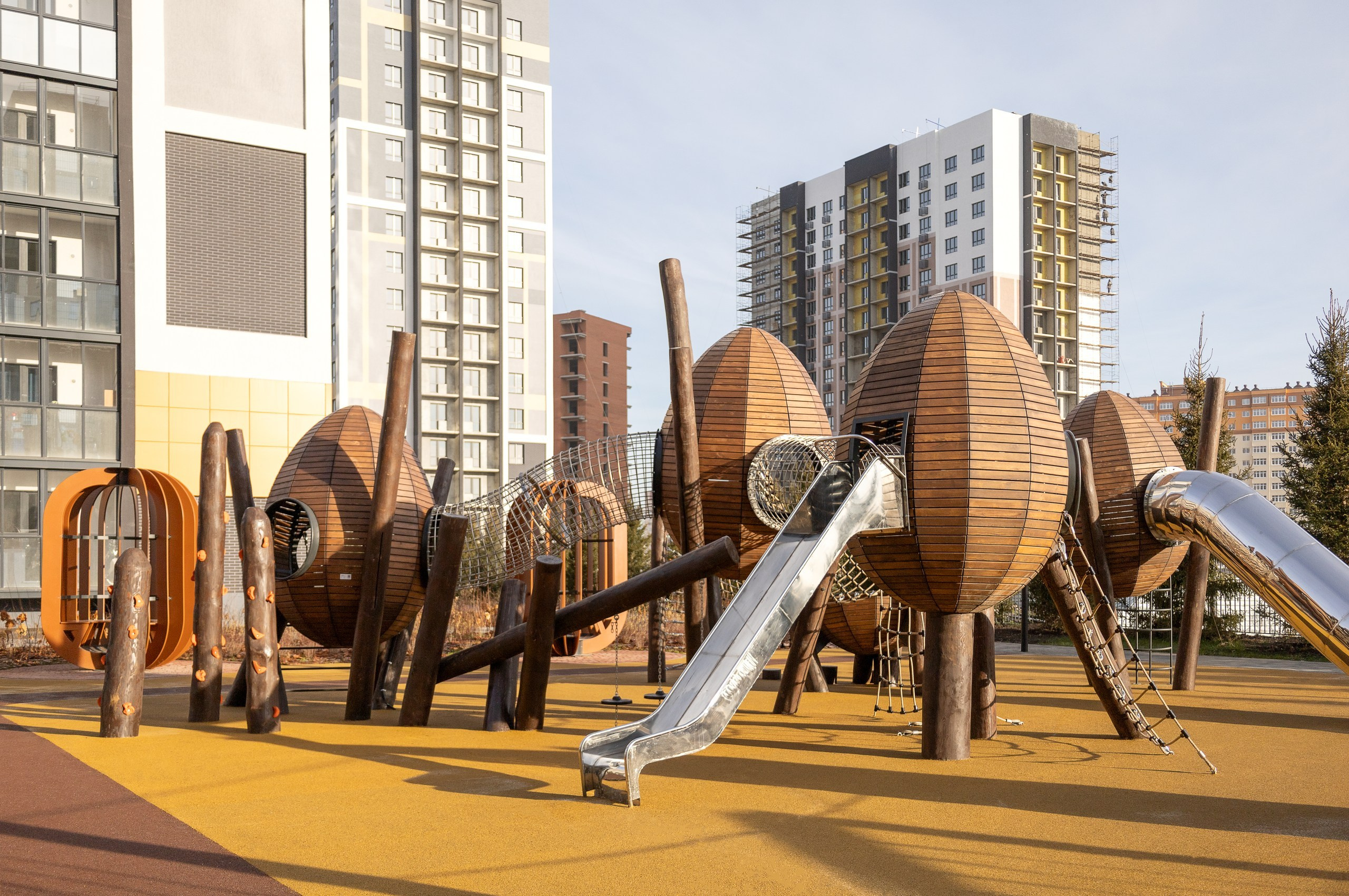 Малые архитектурные формы «MAF PRO» 3. Портретный фотограф, бизнес-контент Кемерово Уфимцева Ирина