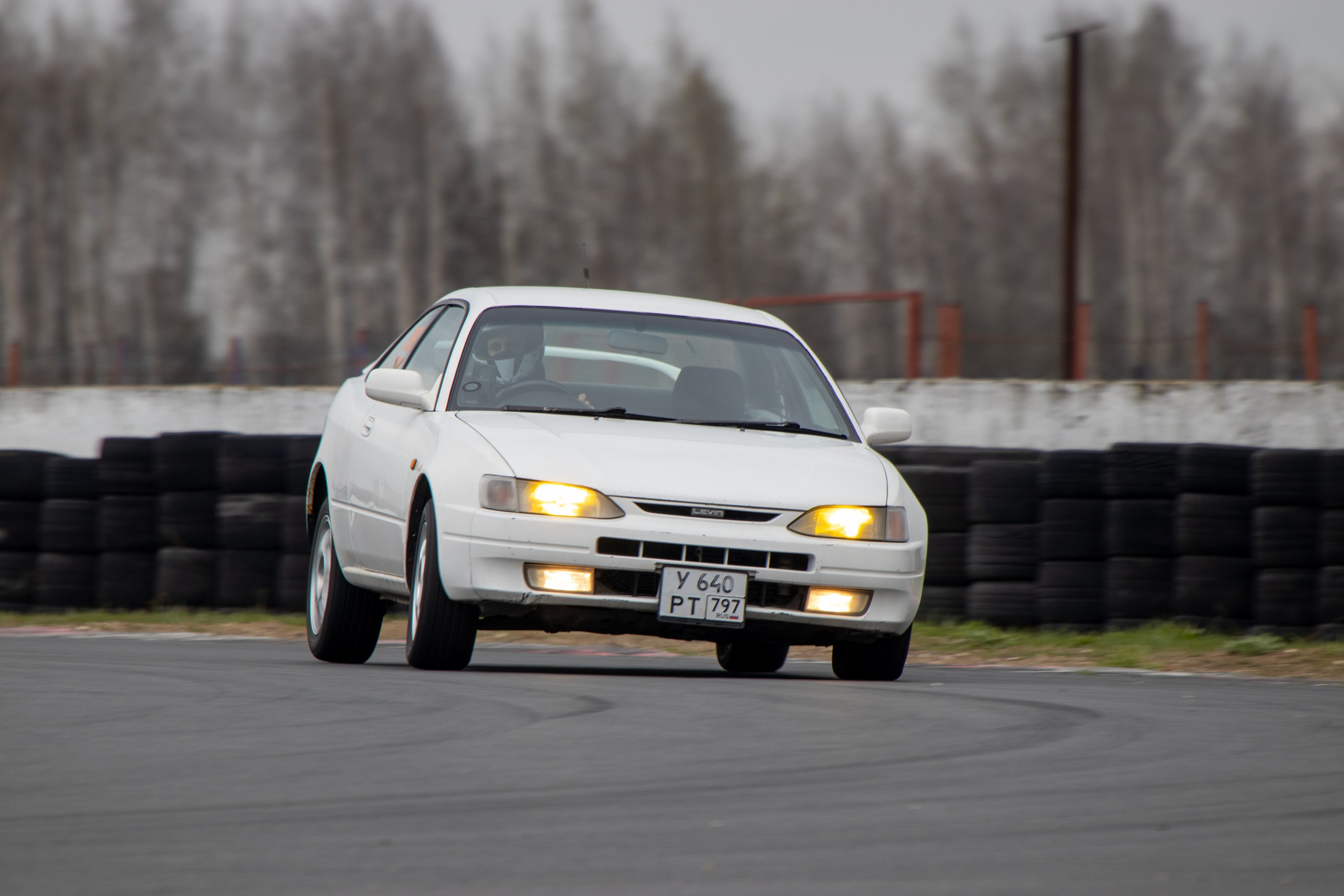 Ралли-спринт «JDM Power Shop» 19.04.2026 ADM Raceway, Мячково. Фотоклиника Светланы Шутько