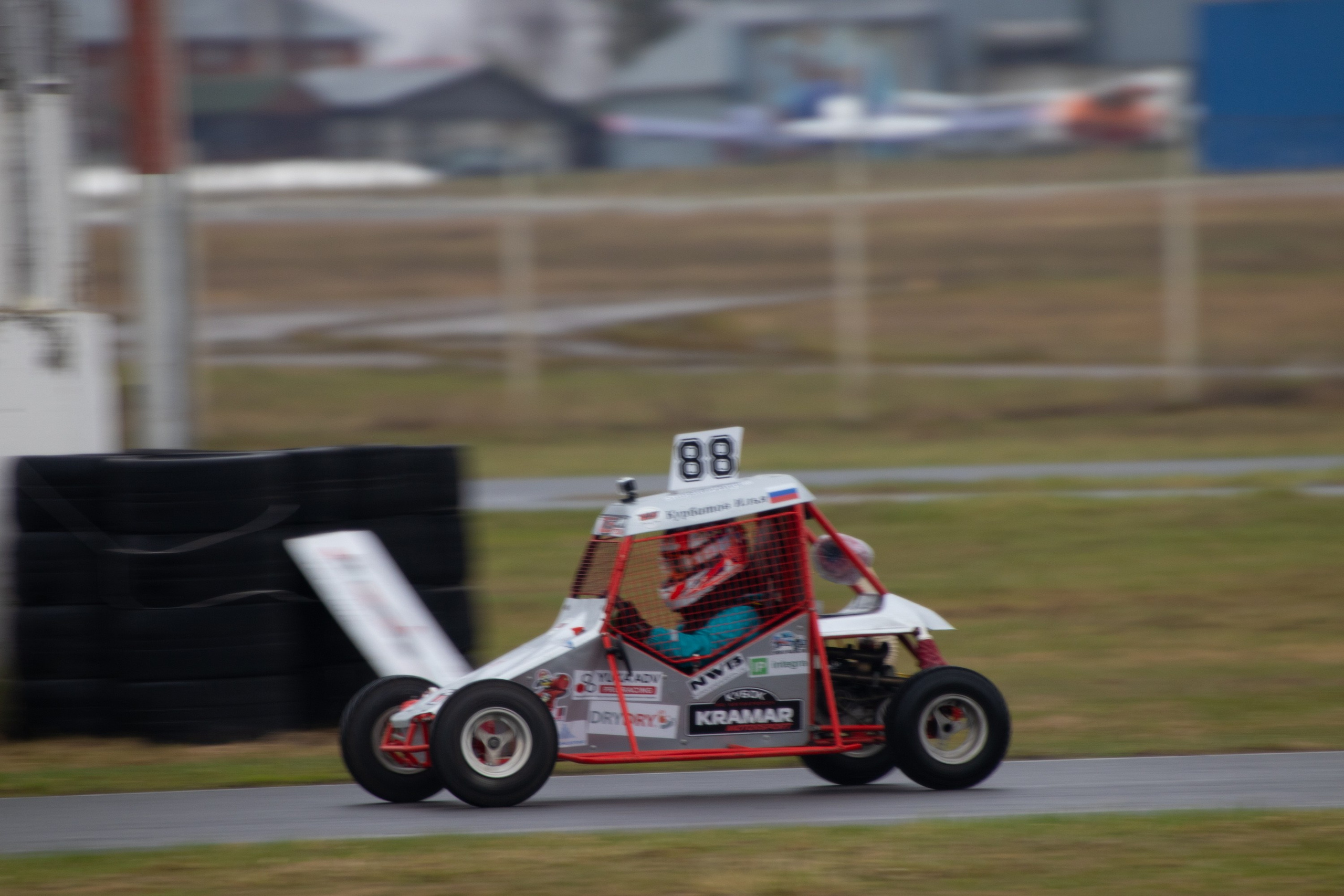 Кубок YUKA ADV PRO RACING 11.04.2026 АДМ Рейсвэй Мячково. Фотоклиника Светланы Шутько
