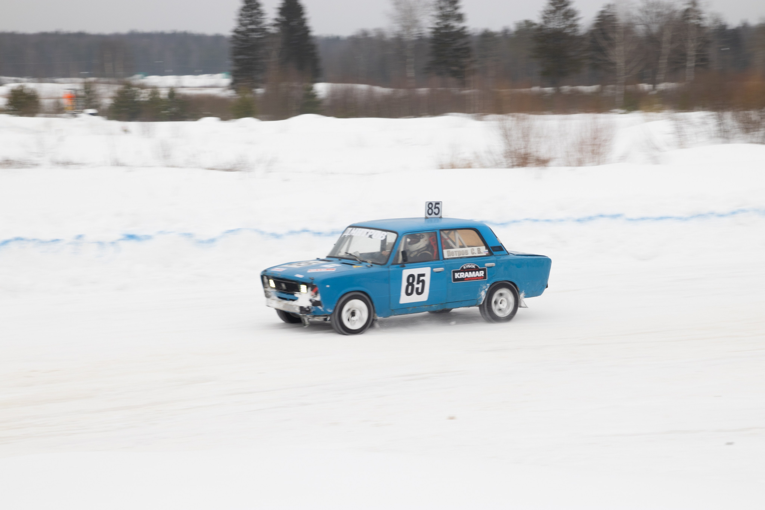 Кубок «KRAMAR MOTORSPORT» «YUKA ADV PRO RACING» 28.02.2026 Калининец М.О. Фотоклиника Светланы Шутько