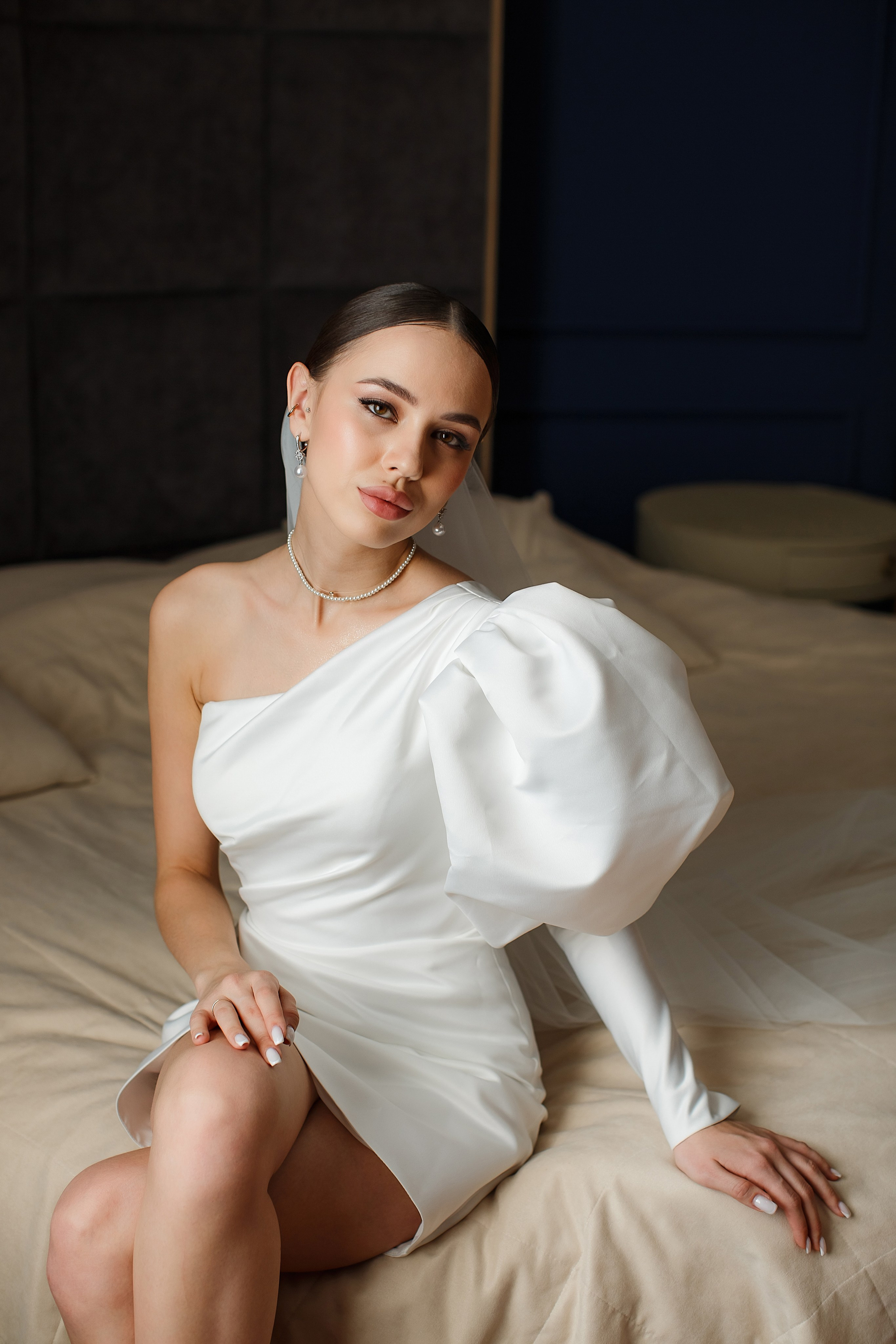 Свадебное утро Ирины. Семейный и детский фотограф в Стерлитамаке Разина Рахмангулова