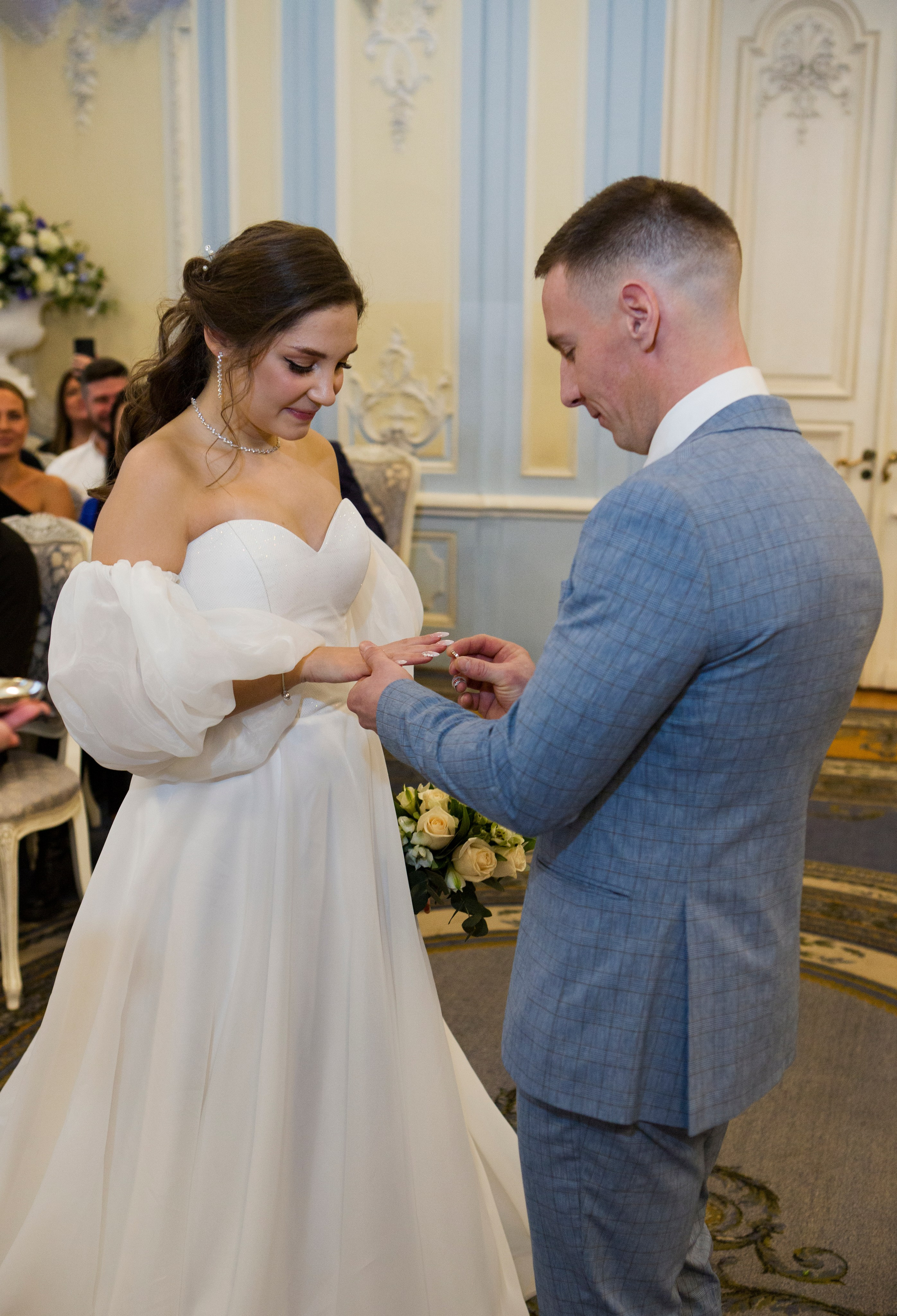 Алена. Семейный и детский фотограф в Санкт-Петербурге