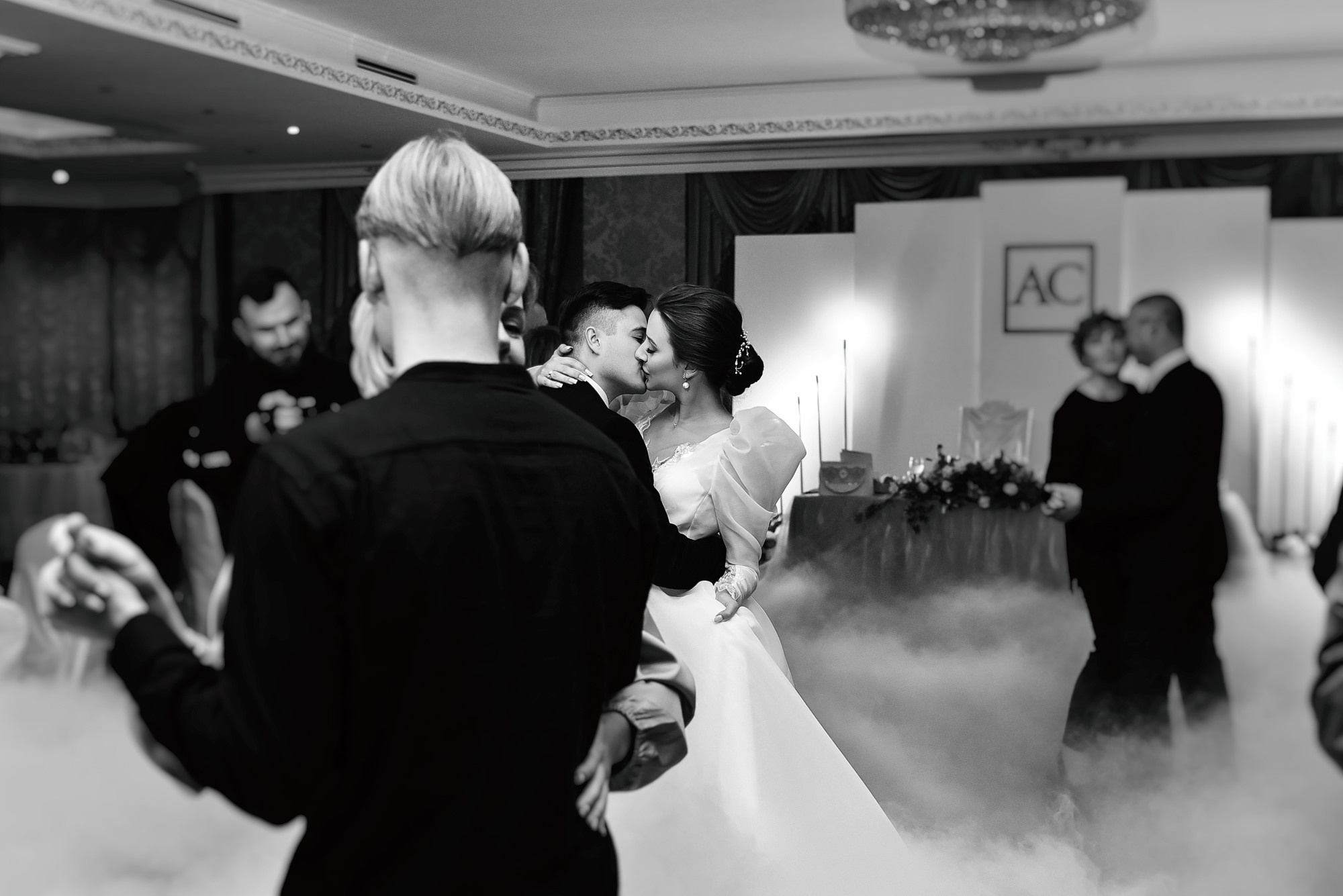 Свадебный и индивидуальный фотограф Никита Роут | Москва