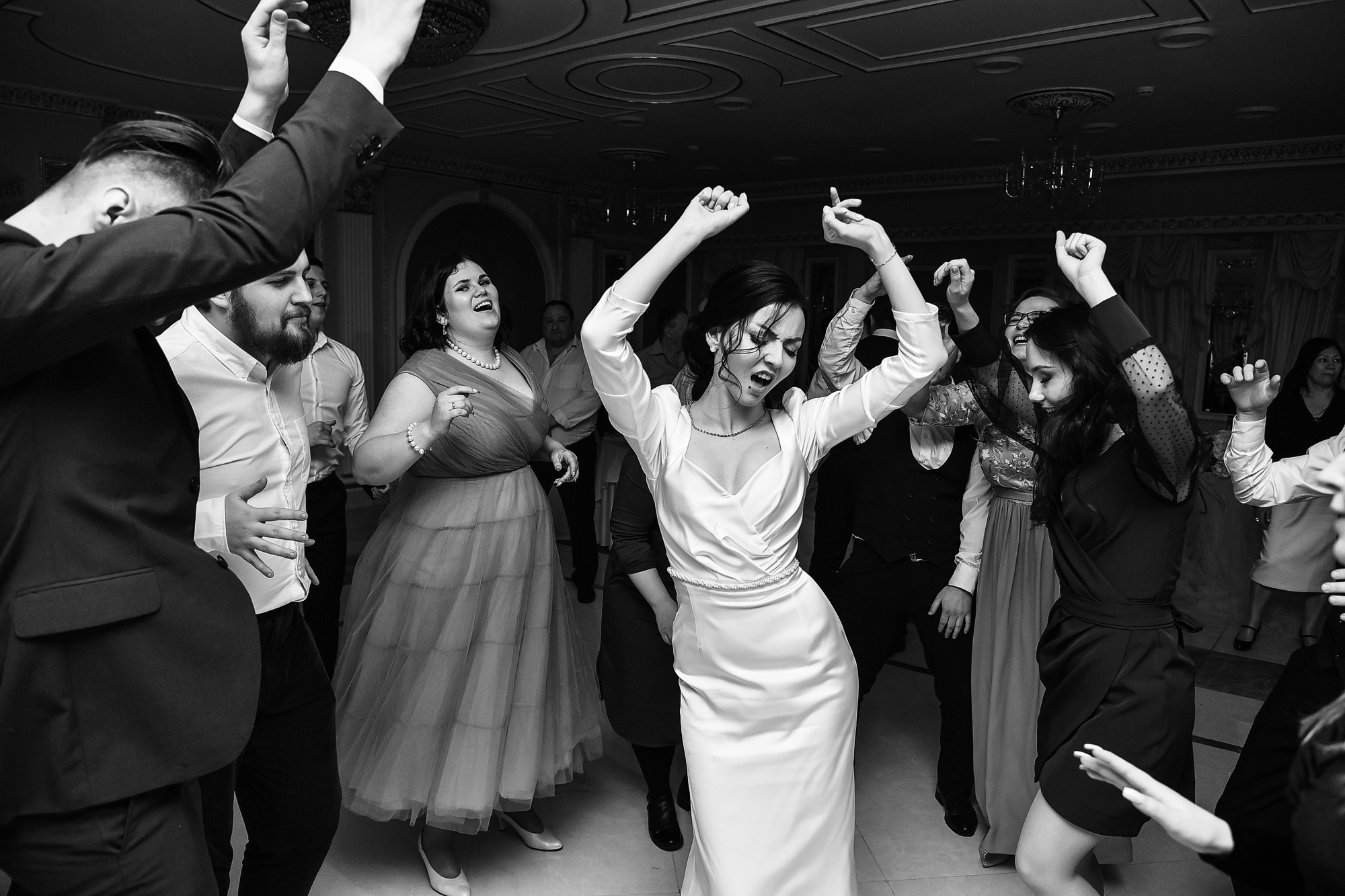 Свадебный и индивидуальный фотограф Никита Роут | Москва