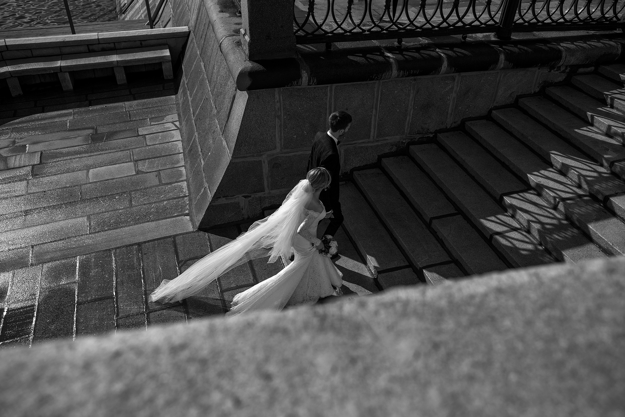 Свадебный и индивидуальный фотограф Никита Роут | Москва