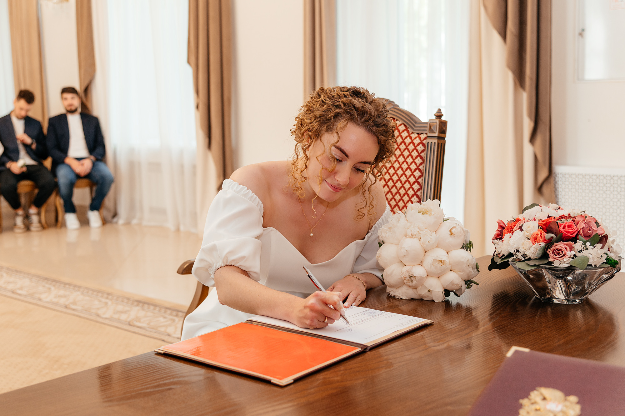 Sasha&Anton. Свадебный и индивидуальный фотограф Никита Роут | Москва