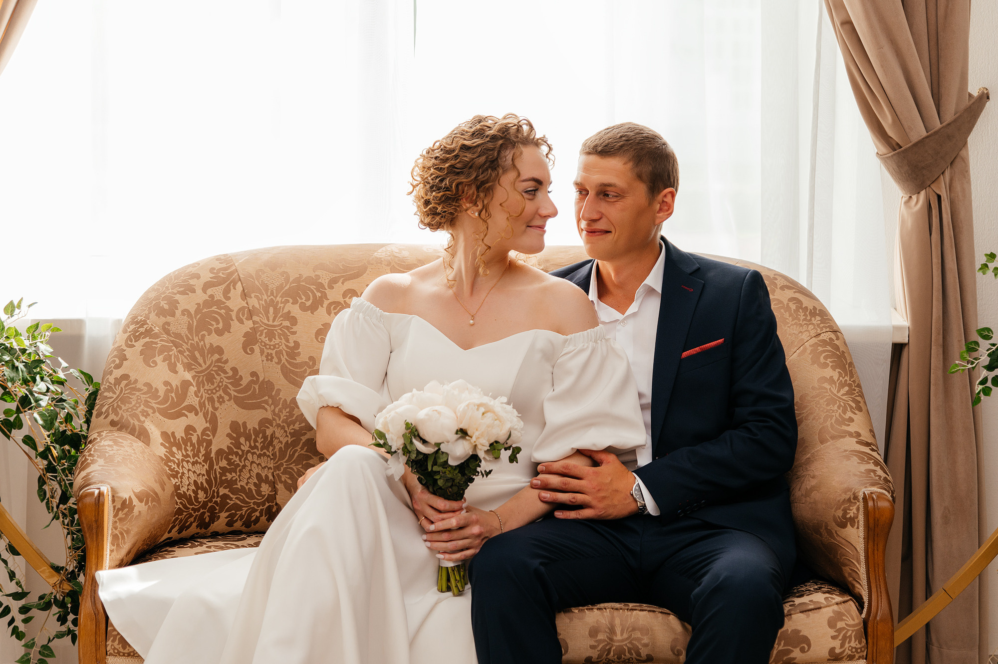 Sasha&Anton. Свадебный и индивидуальный фотограф Никита Роут | Москва