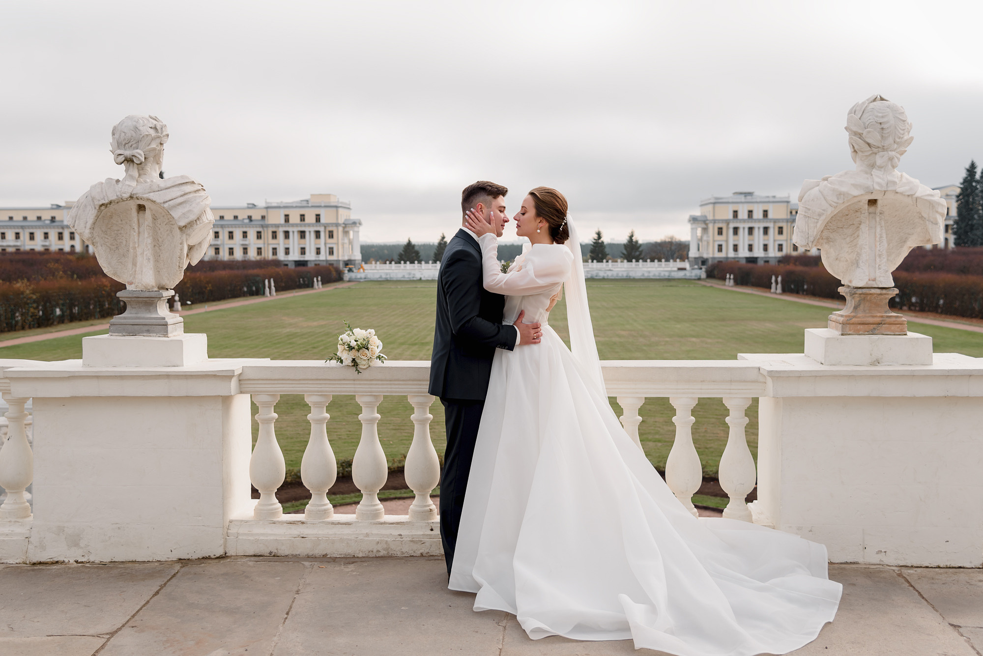 Свадебный и индивидуальный фотограф Никита Роут | Москва