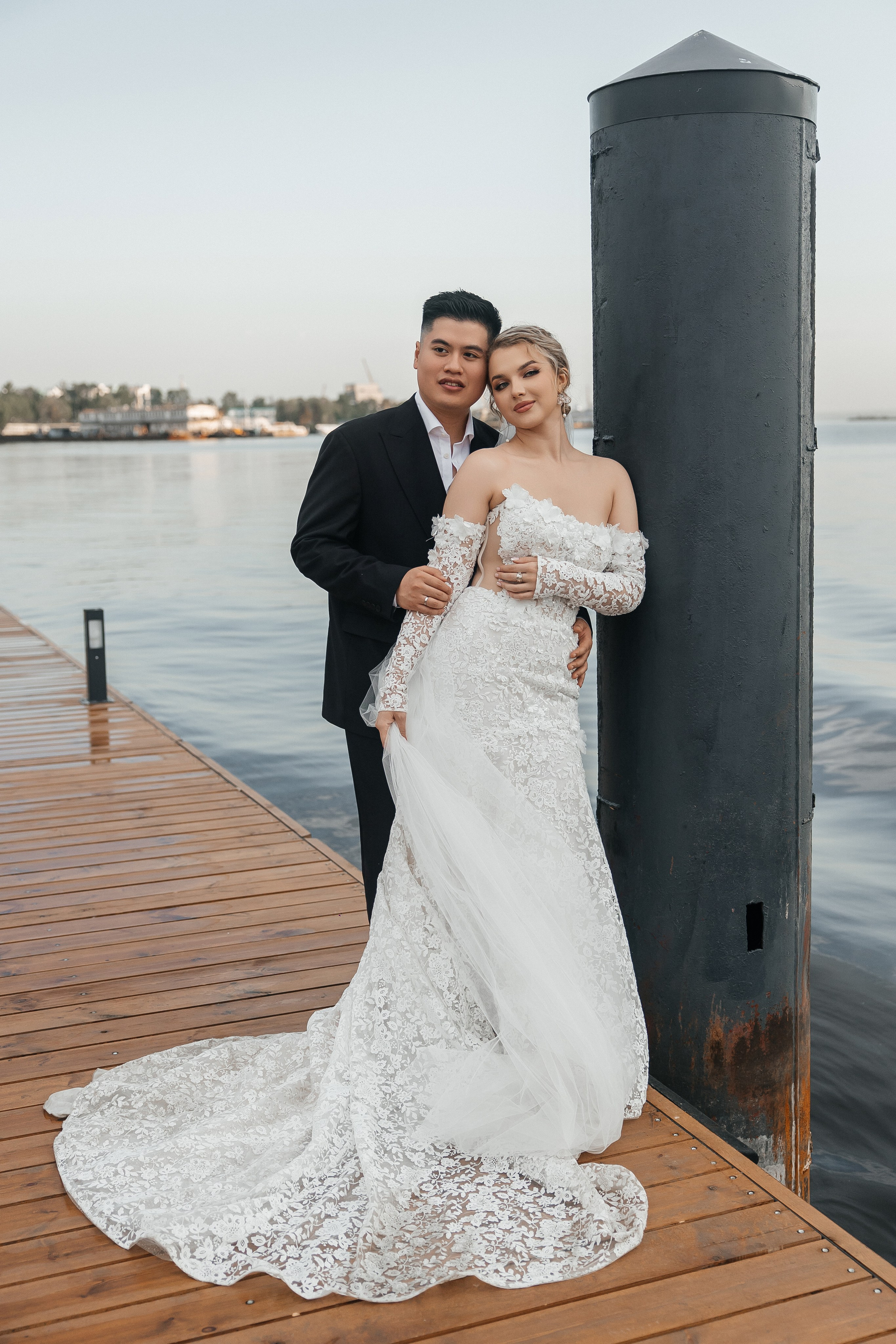 Антон & Лиза