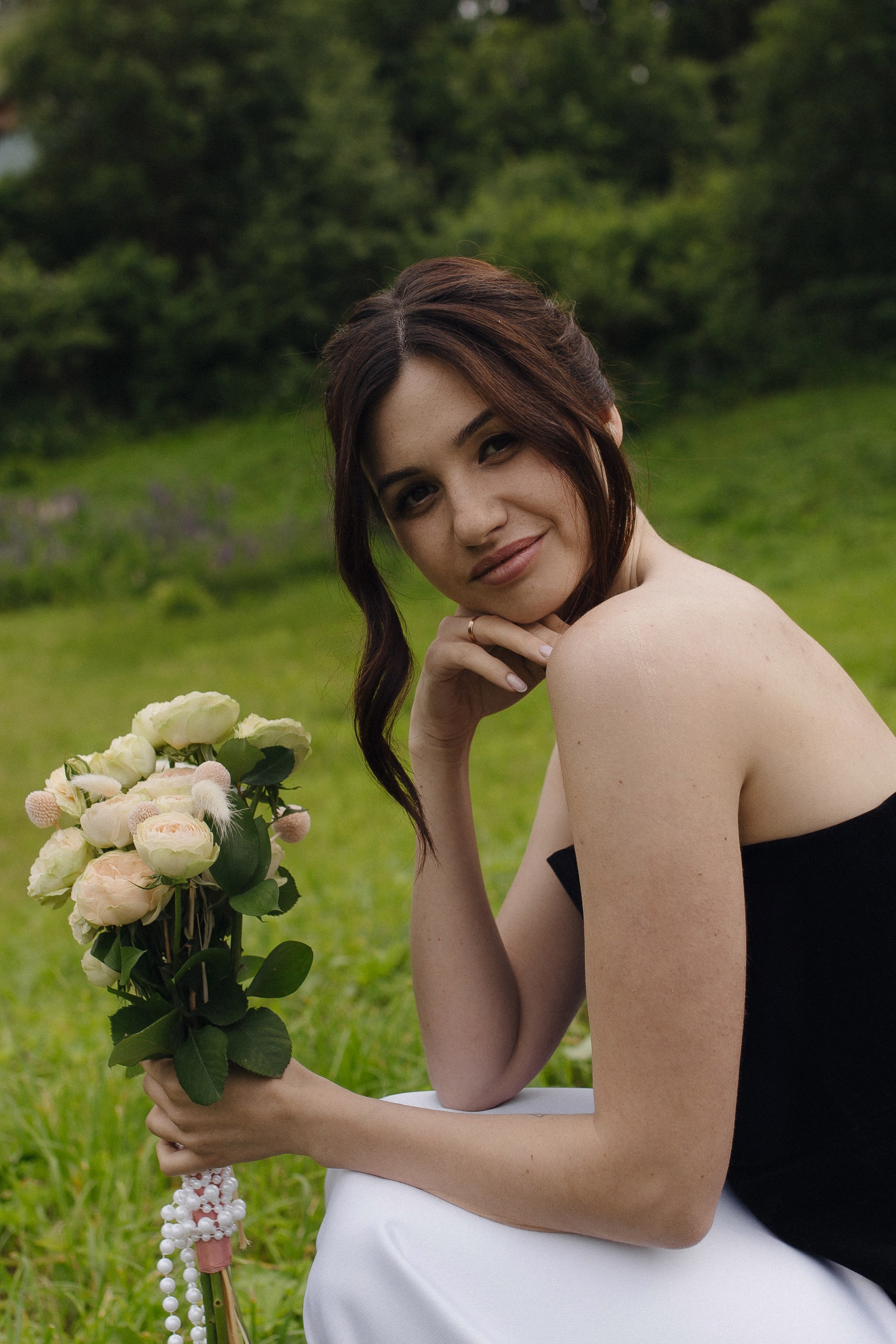 Кристина и Илья. Фотограф Вышний Волочек/Тверь/Москва/Санкт-Петербург