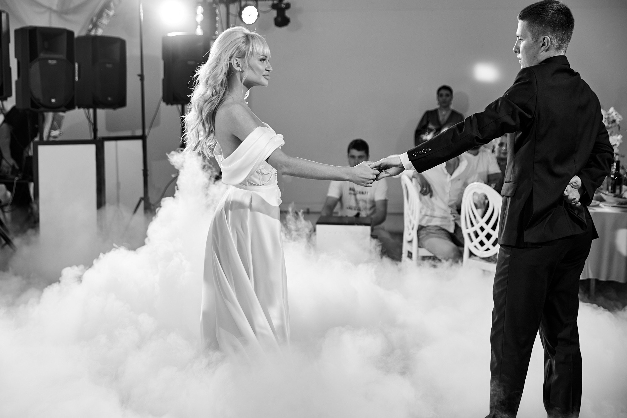 Свадебная фотосессия в Ульяновске. Свадебный фотограф в Ульяновске Александр Никитин