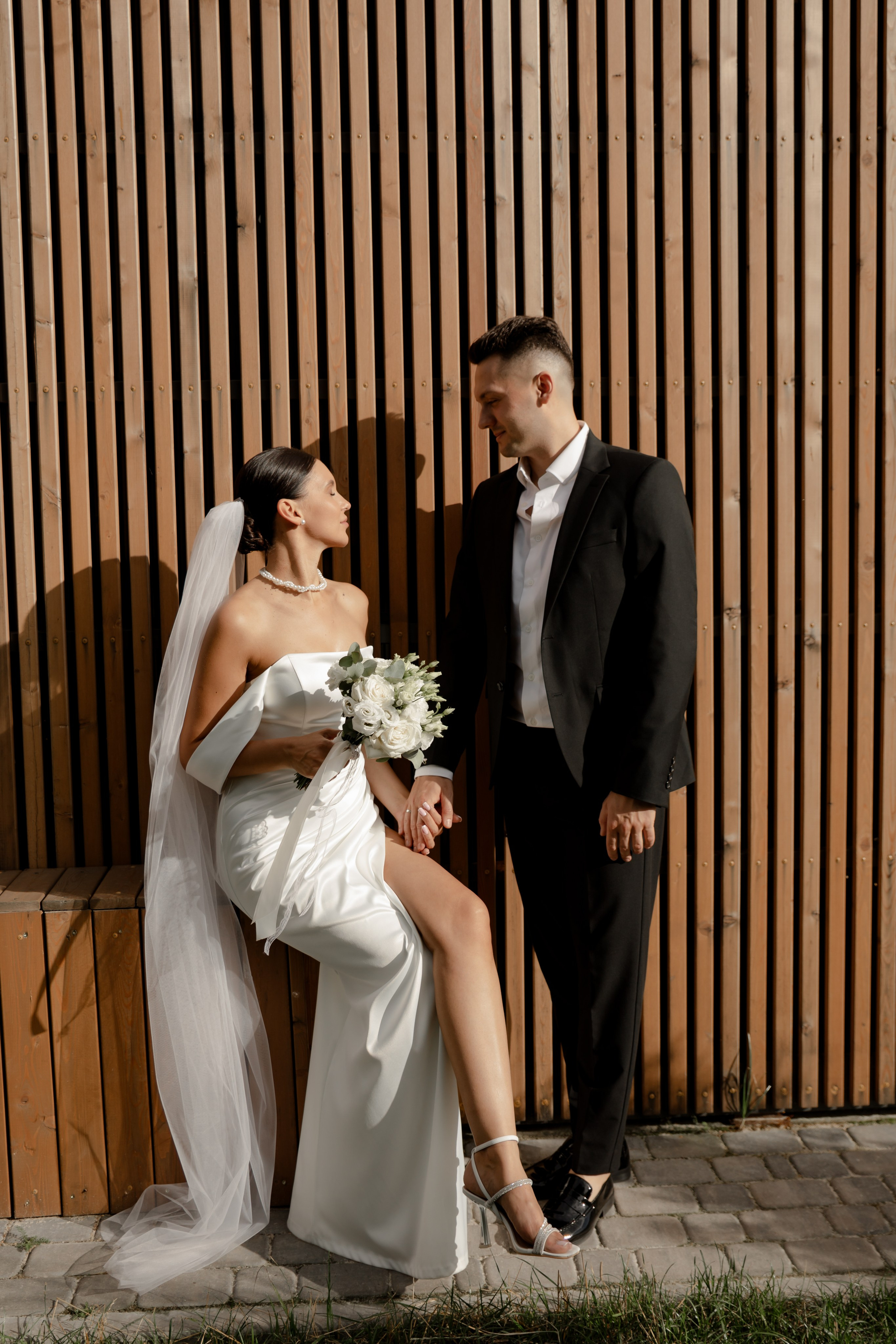 Wedding Day. Анна Михайлова|Свадебный фотограф в Санкт-Петербурге