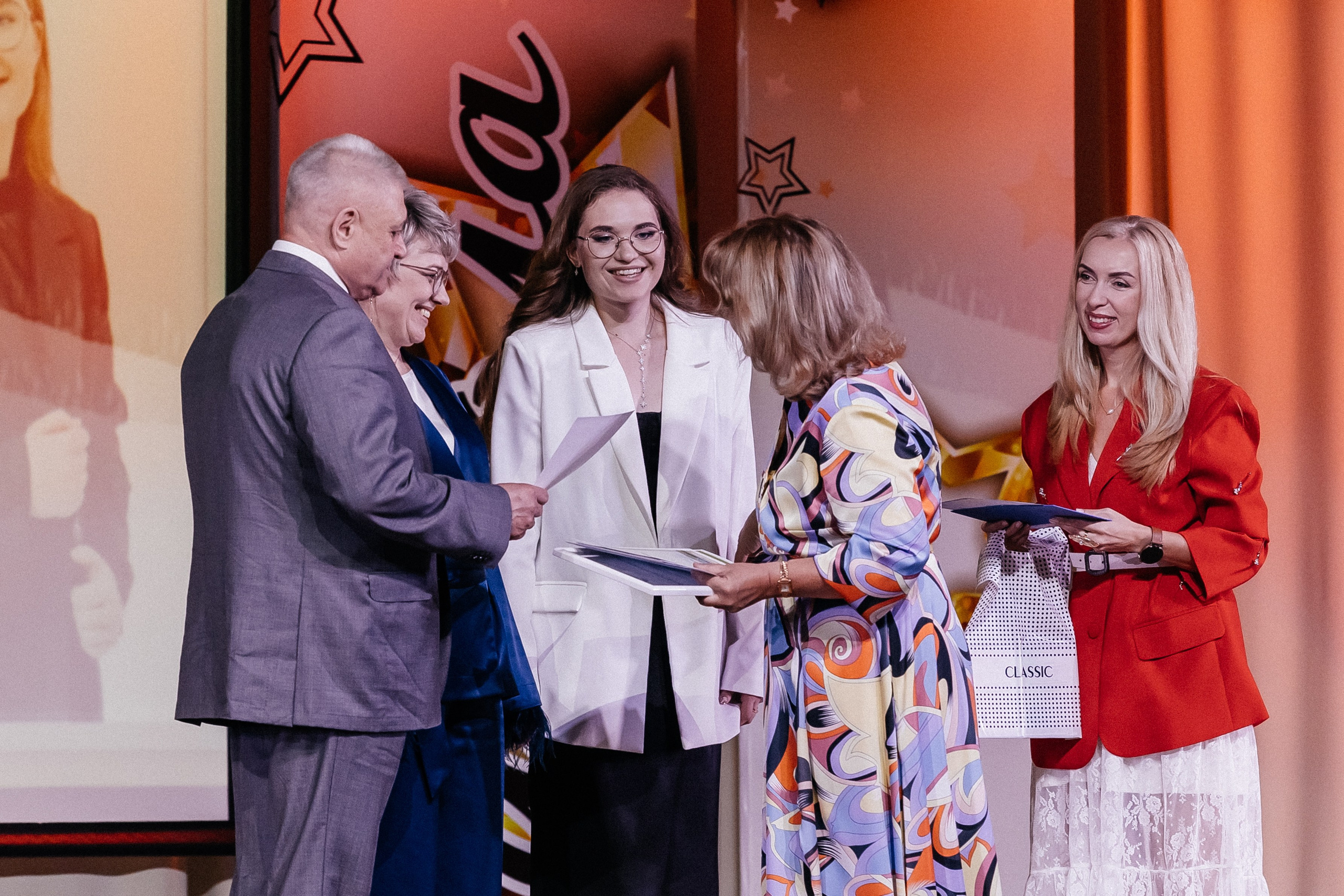 Выпускной 2025. Фотограф Кемерово | Сергей