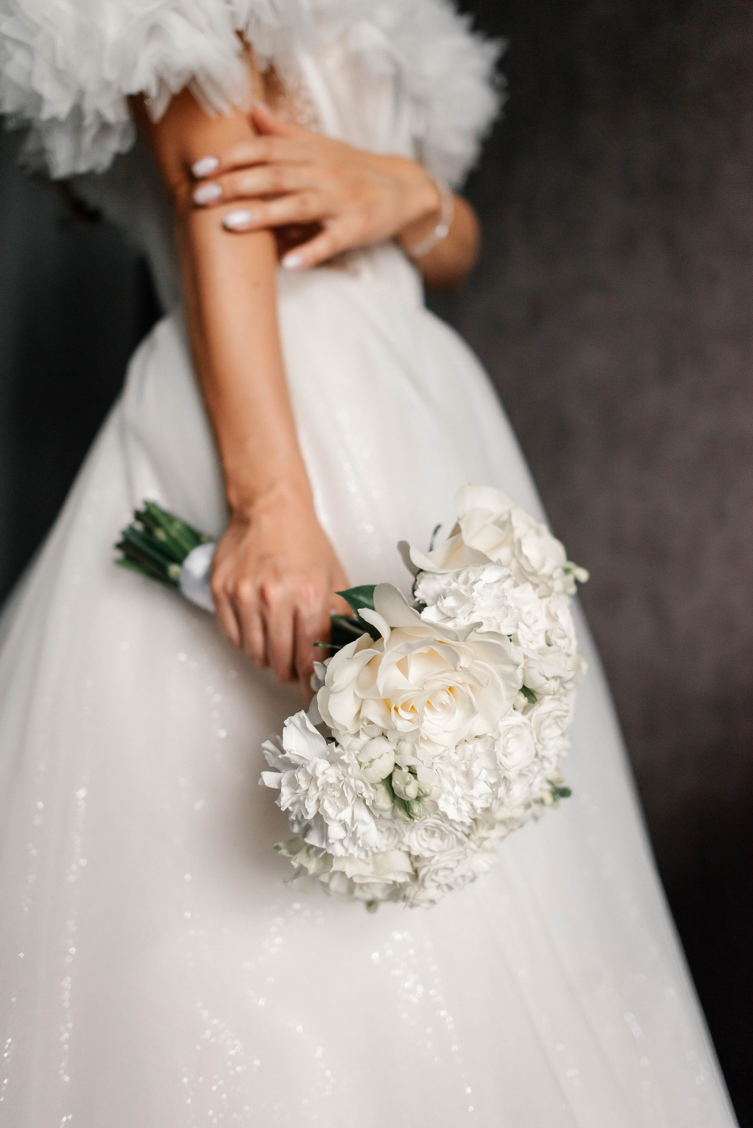 Антон и Олеся. Свадебный фотограф Курск Артем Духтанов