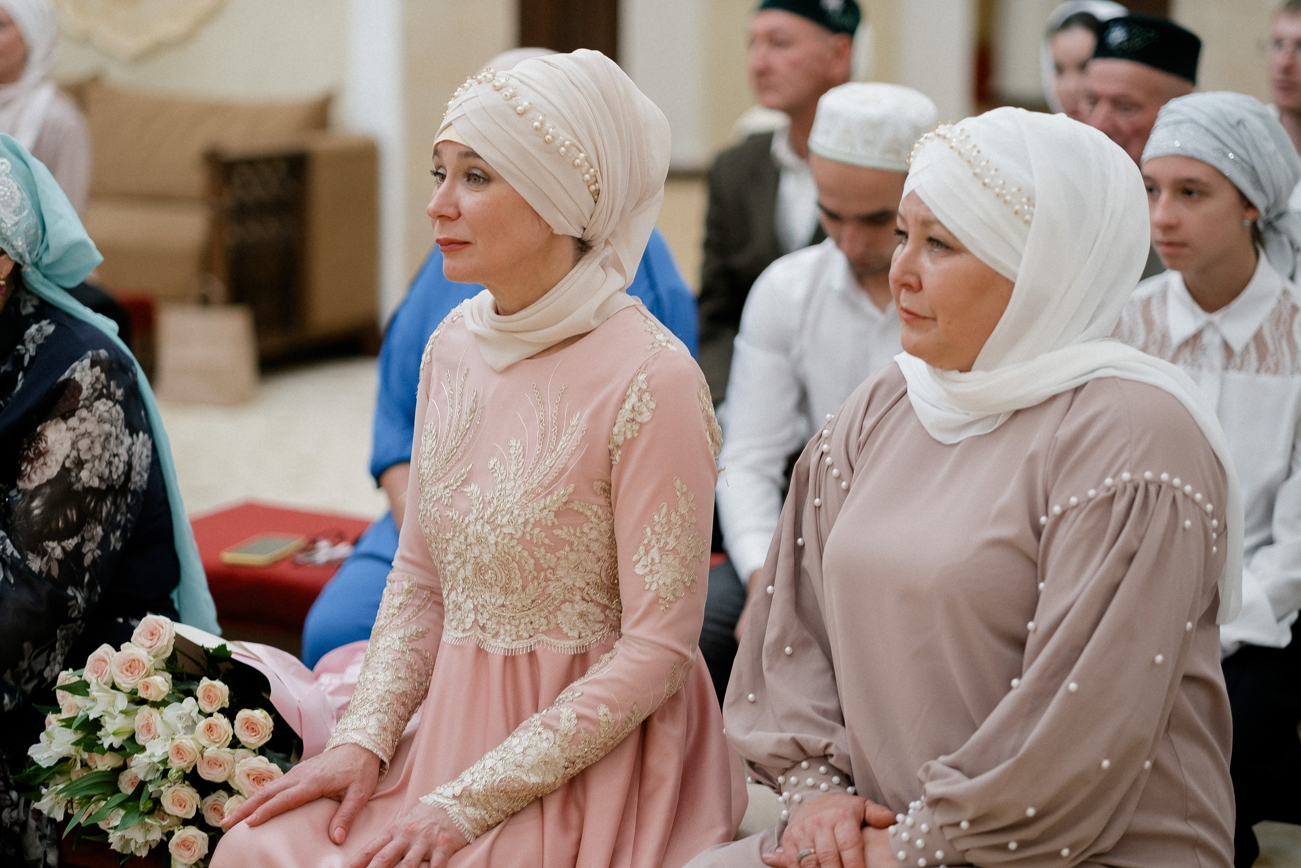 Рахимовы. Свадебный и семейный фотограф в Казани и Зеленодольске Ланочкин Илья