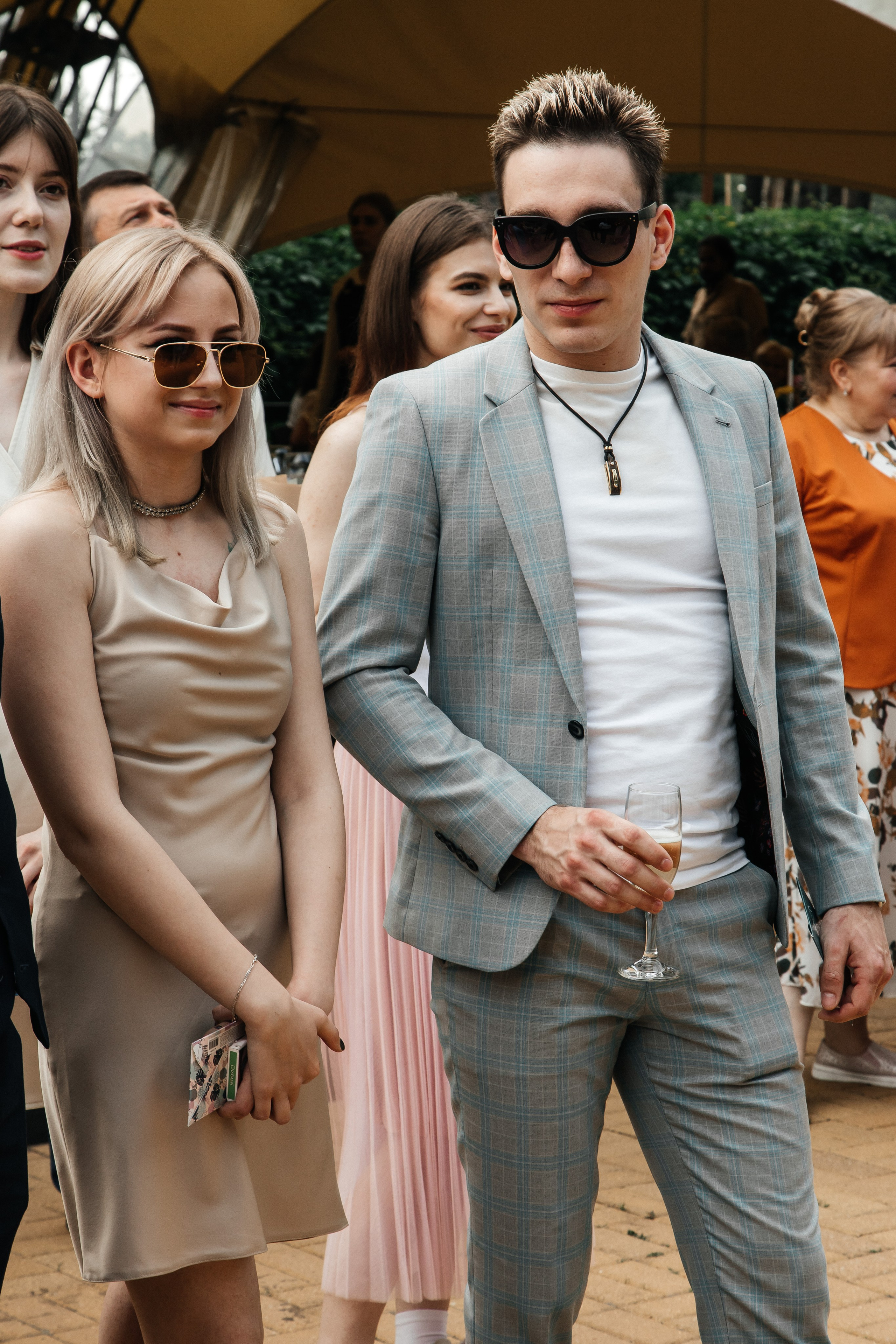 Жигули любви. Артём Бачурин — свадебный фотограф Воронеж