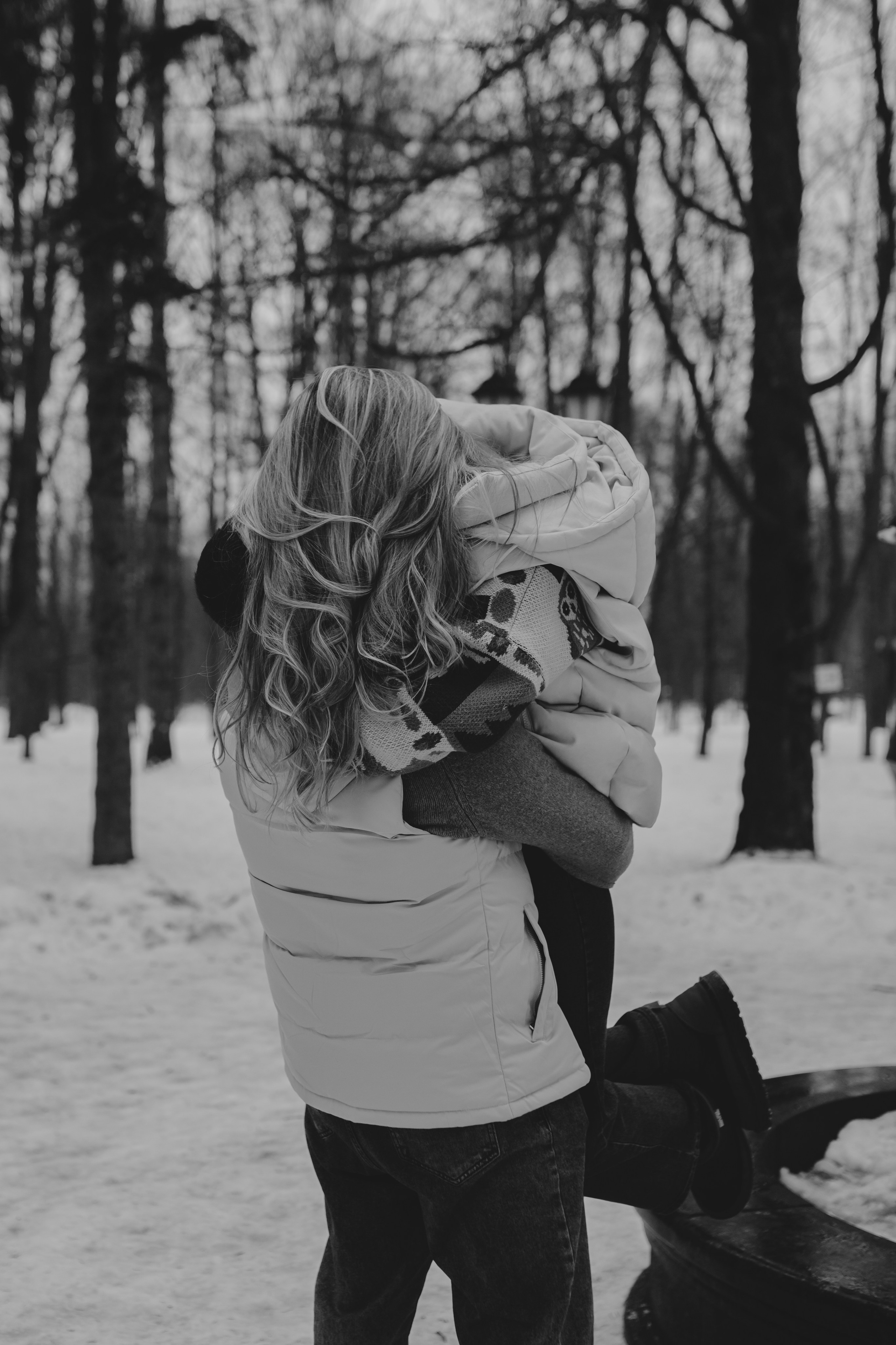 Рина и Иван. Женский, свадебный и love story фотограф в Москве