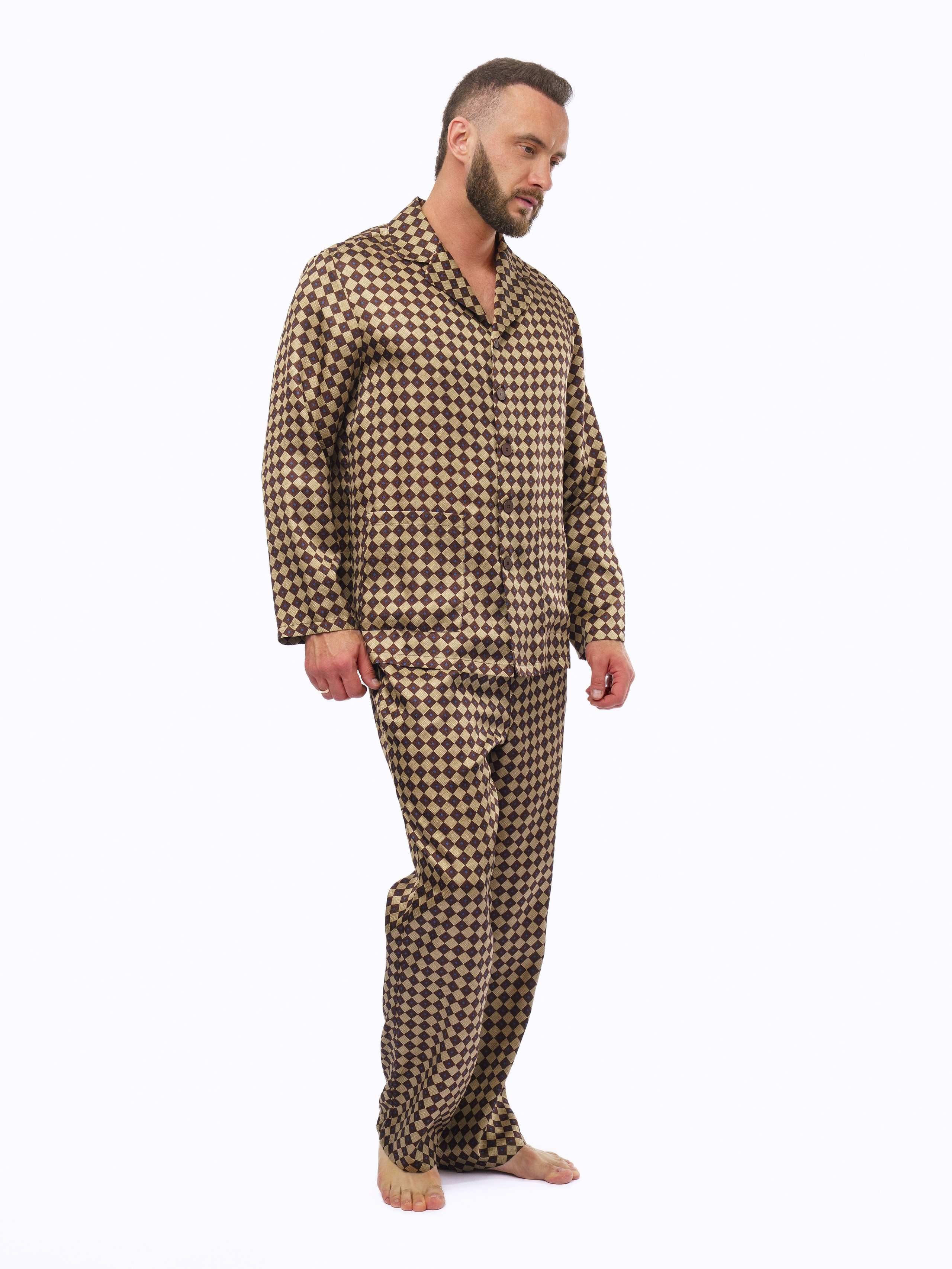 Съемка для бренда PijamaStory. KED Production — продакшн из СПб. Создаём фото, видео и контент, который помогает брендам и селлерам продавать больше