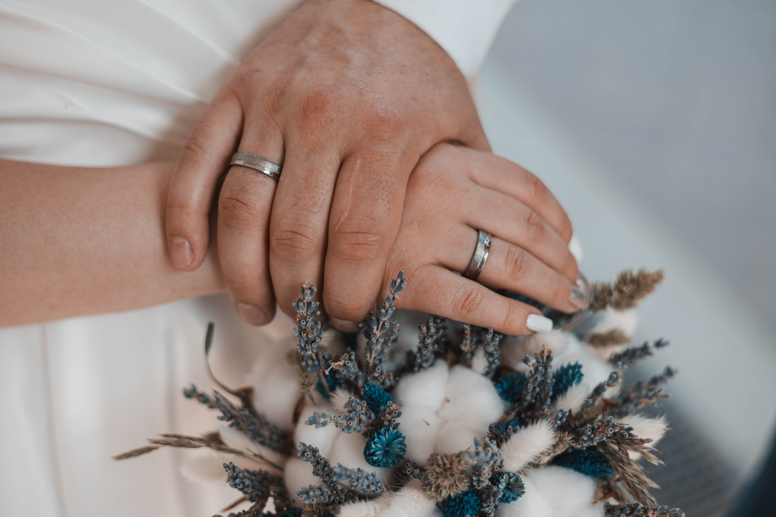 Свадьба Юлии & Владимира. Портретный и репортажный фотограф в Москве Katerina Tesla