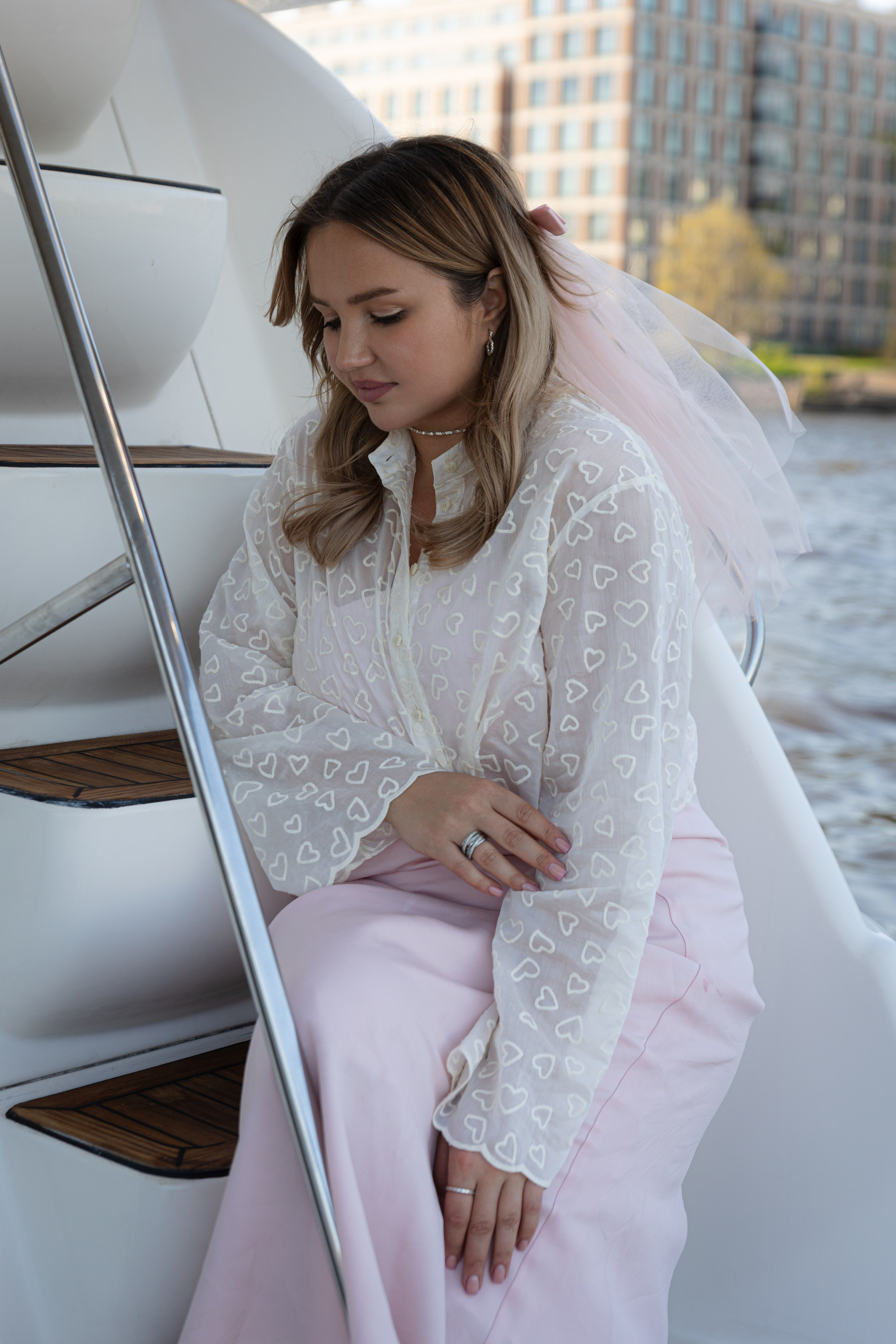 Hen party. Ваш фотограф — Александра Андрущенко