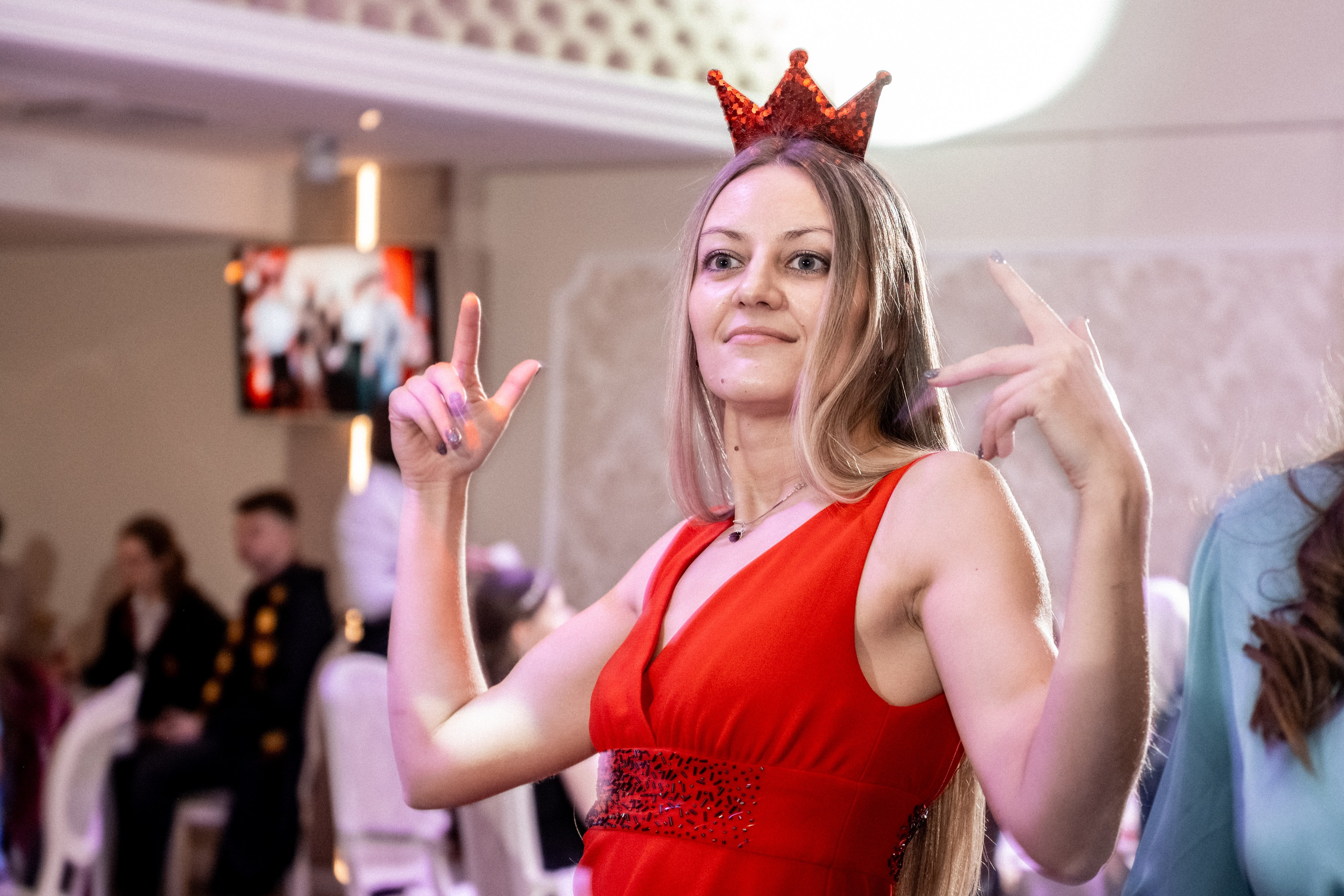 IT Компания — Новый Год