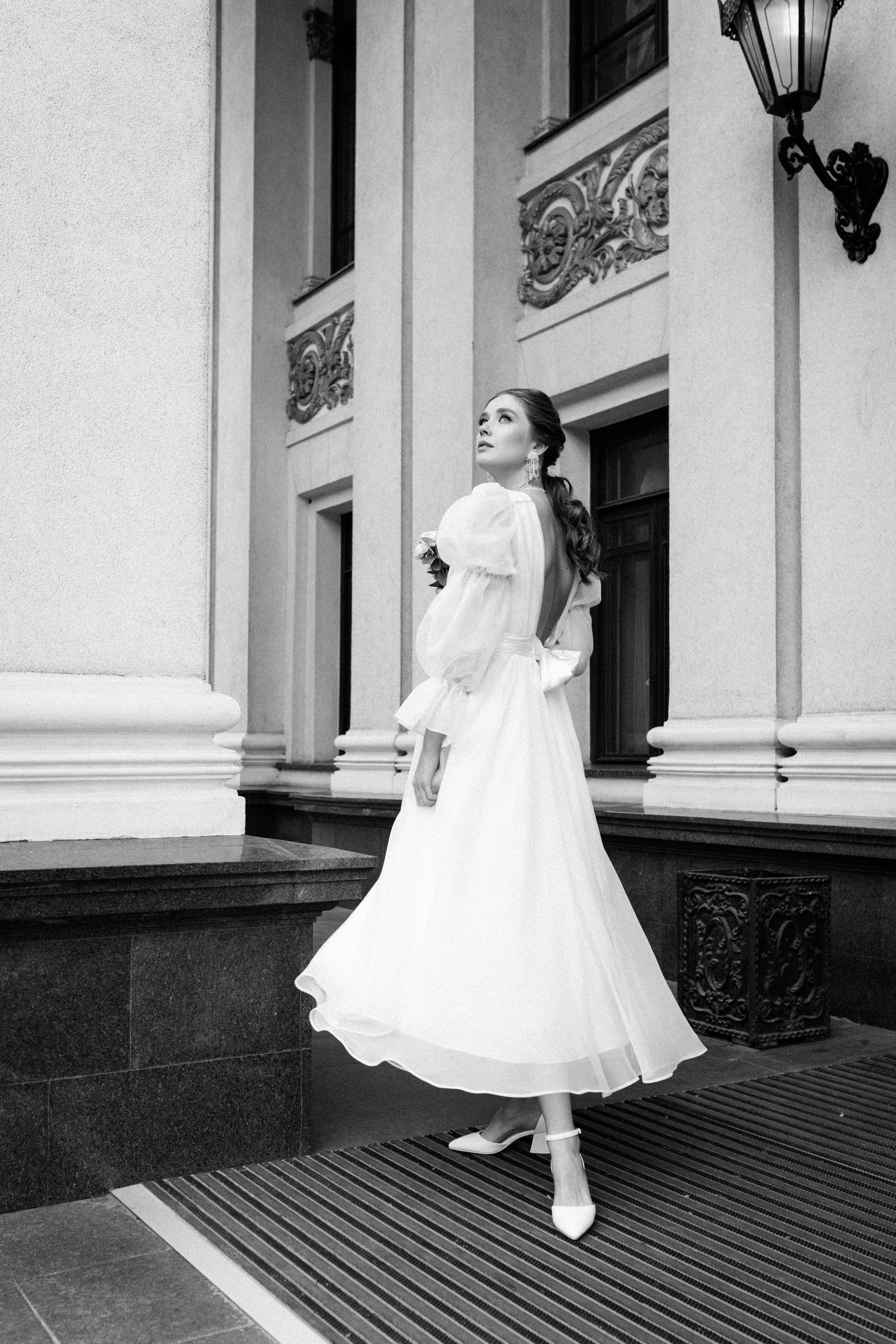 Всеволод и София. Главная