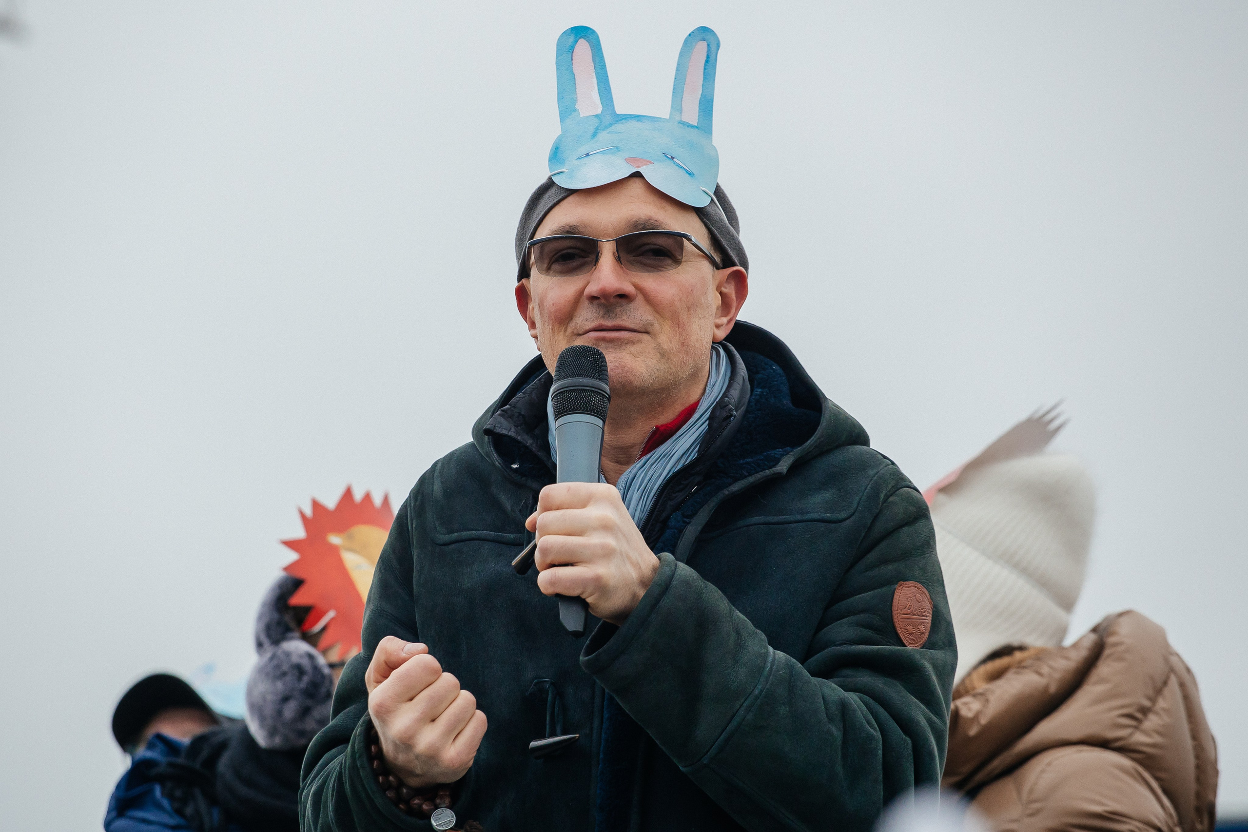 Фонд Хабенского ВДНХ. Леся Гаранина. Семейный фотограф/видеограф Москва и область